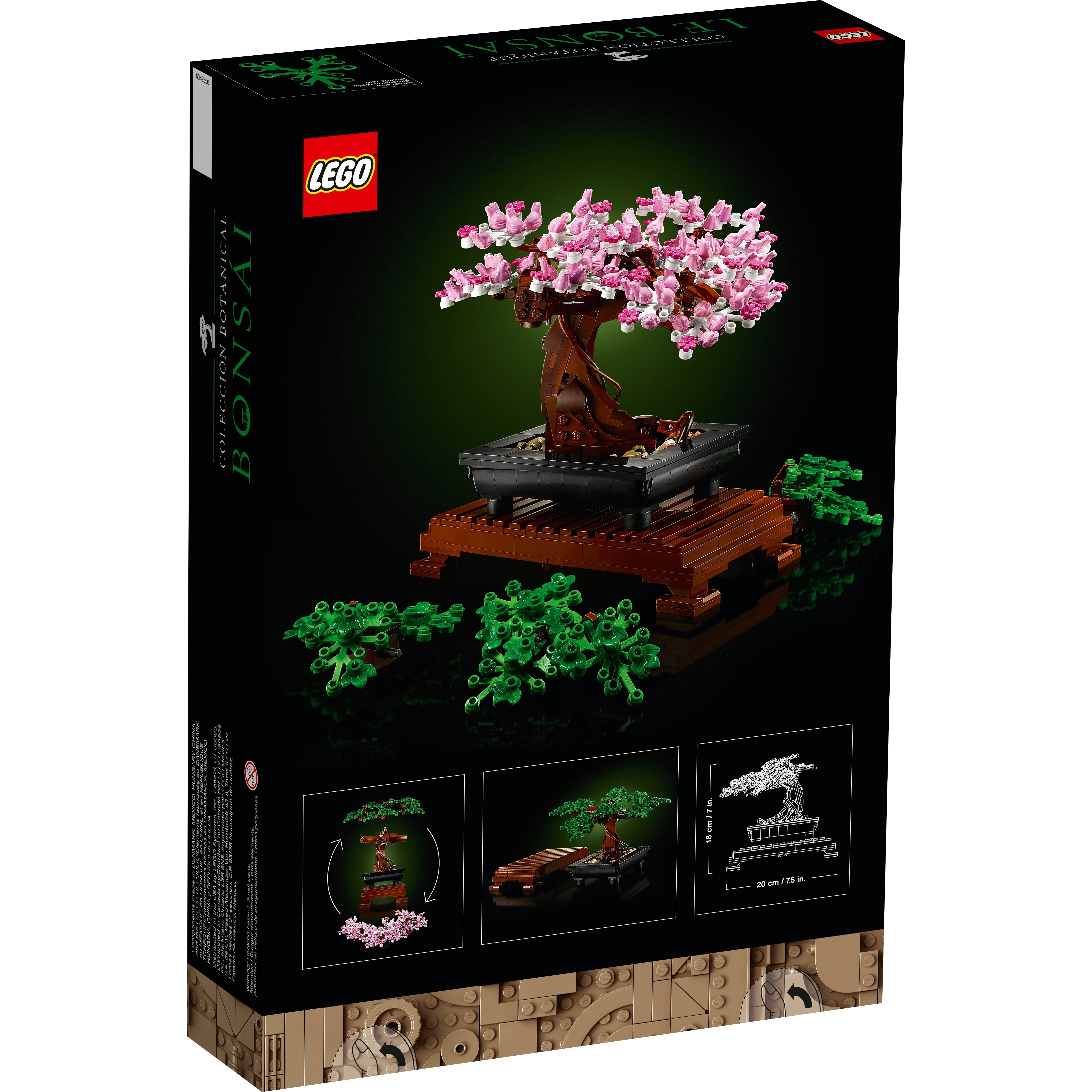 Bonsai Tree - Image 10