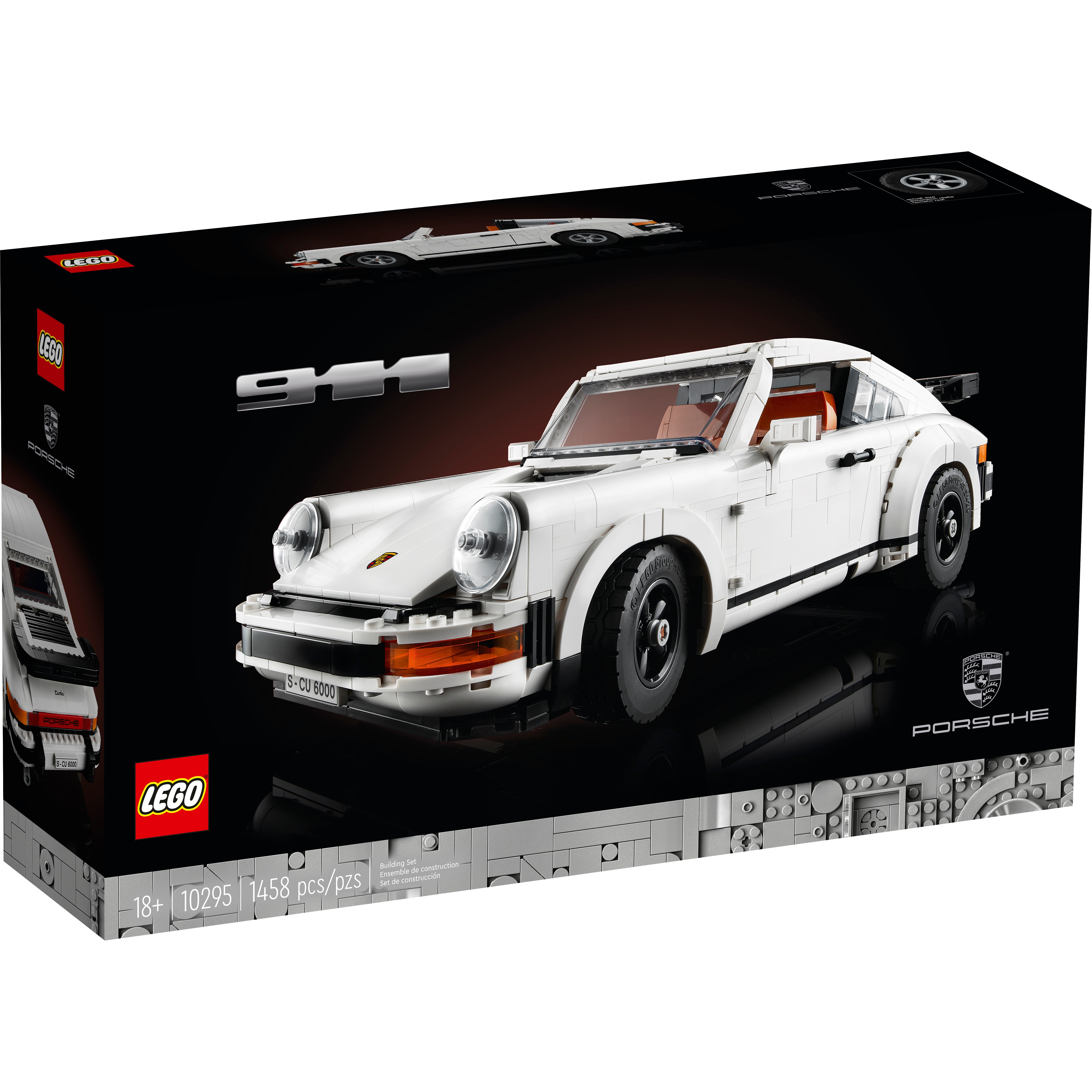 Porsche 911 - Image 2