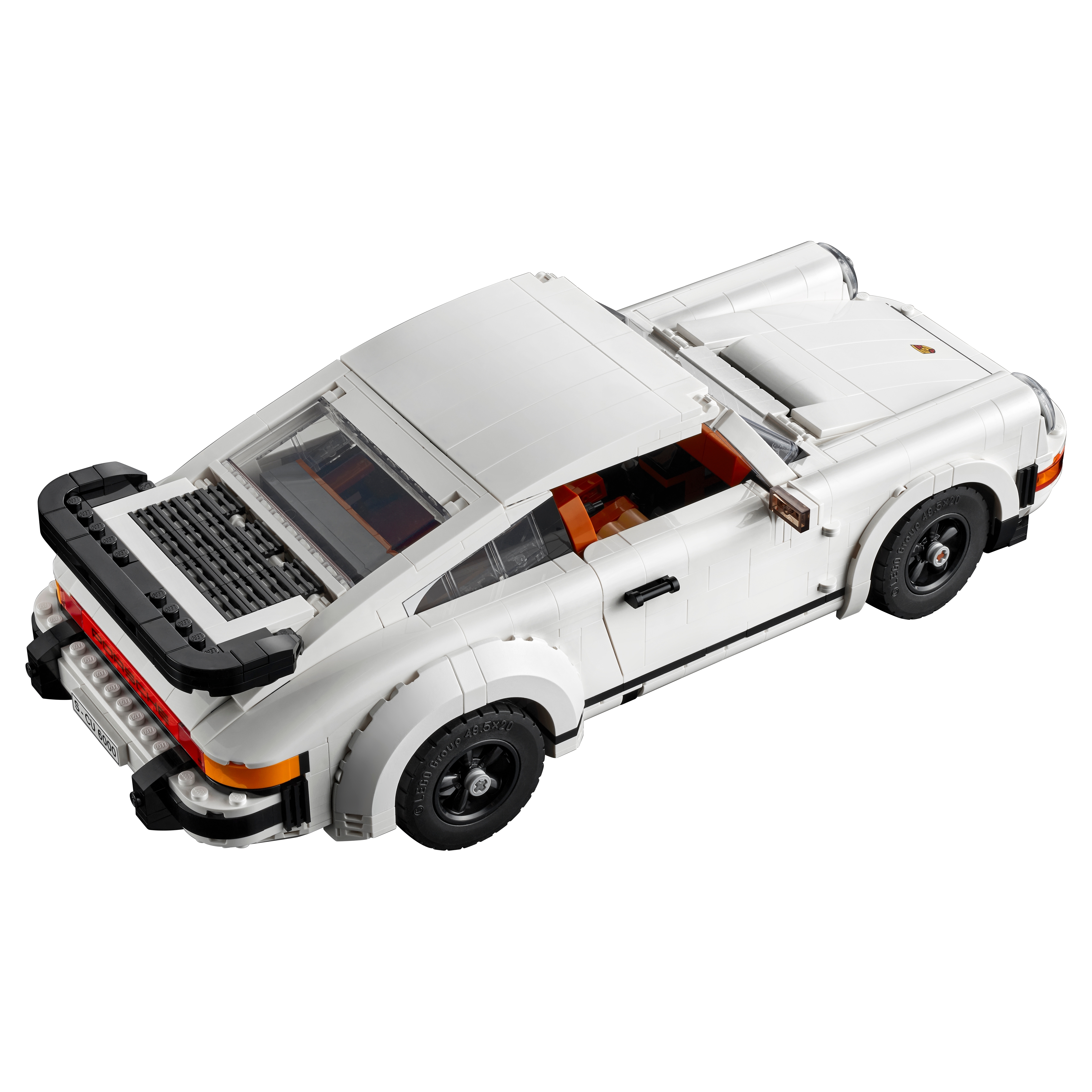 Porsche 911 - Image 11