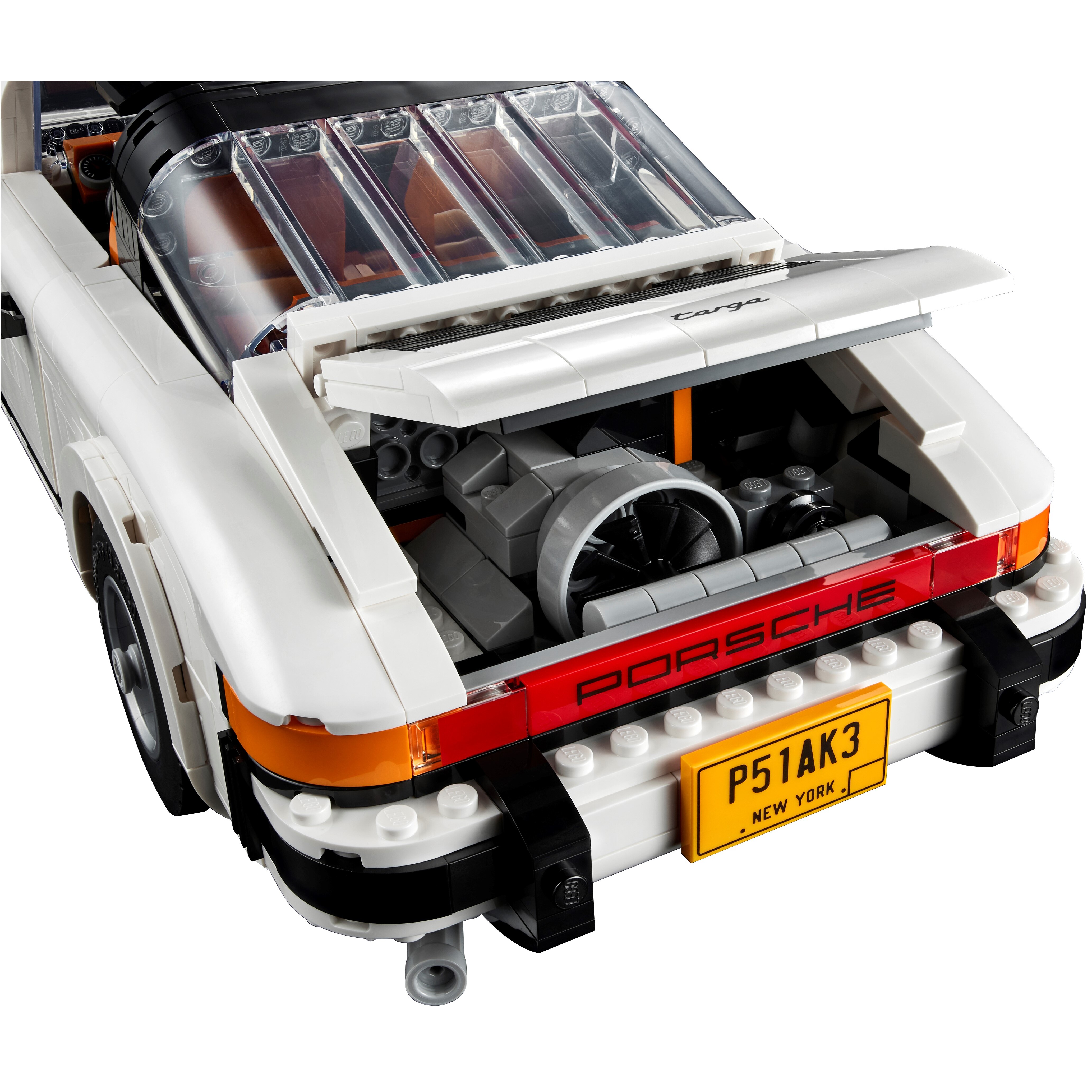 Porsche 911 - Image 6