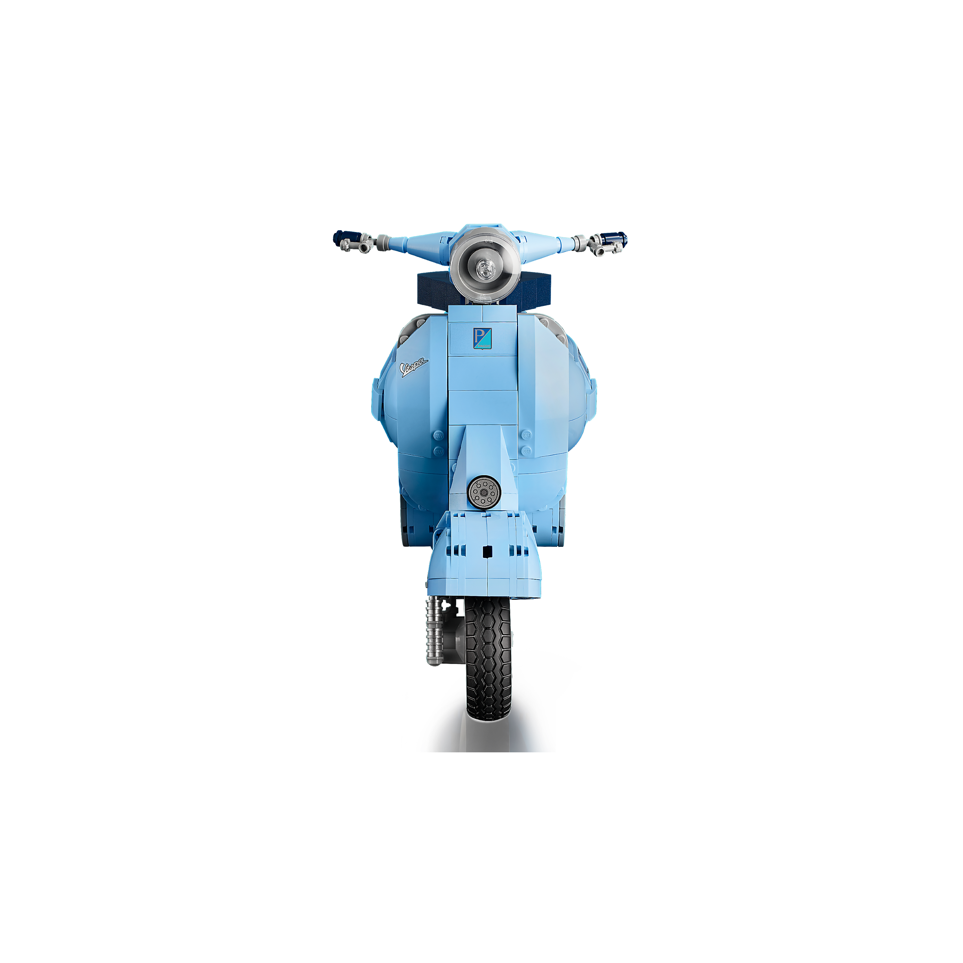 Vespa 125 - Image 4