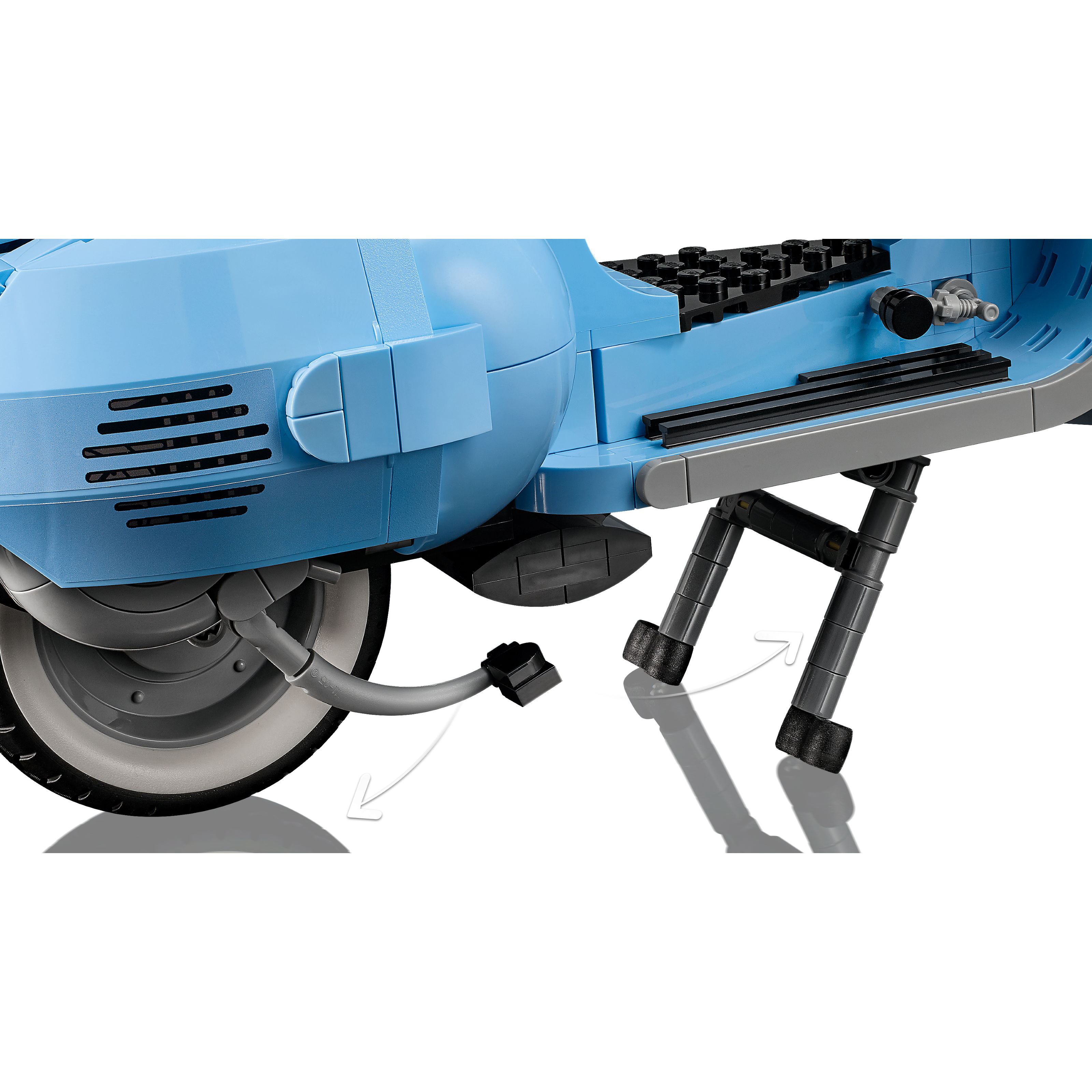 Vespa 125 - Image 7