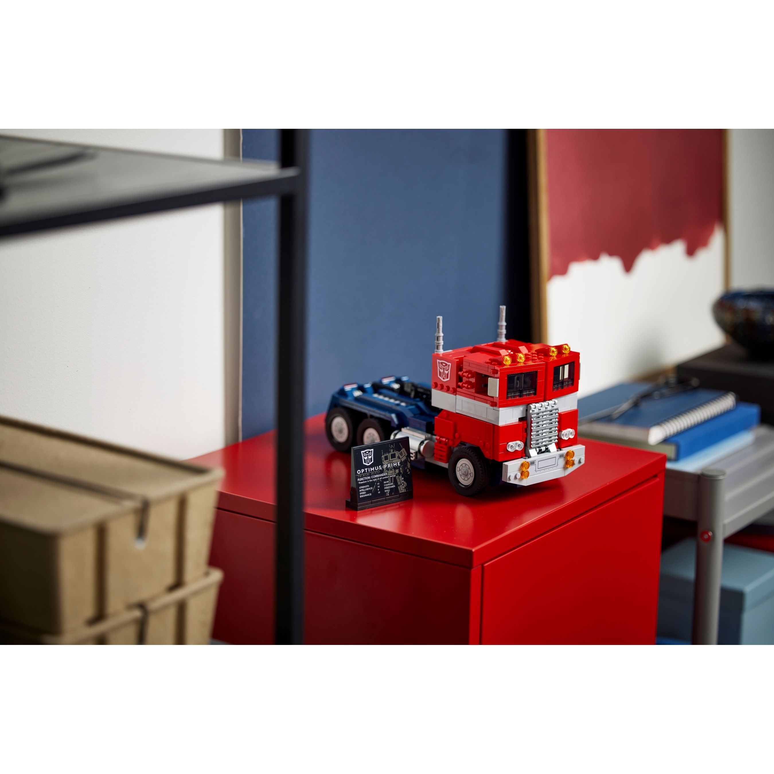 Optimus Prime - Image 12