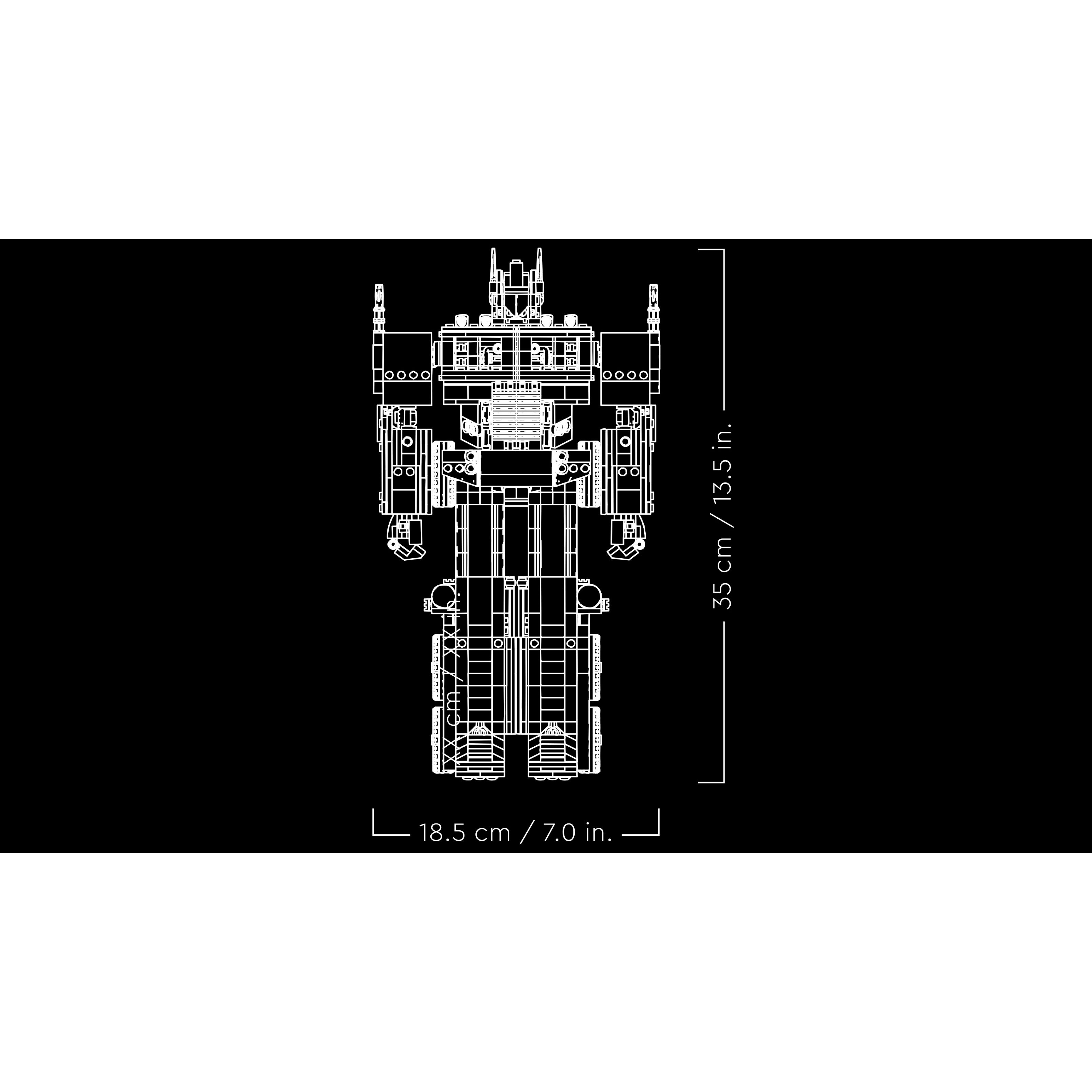 Optimus Prime - Image 8