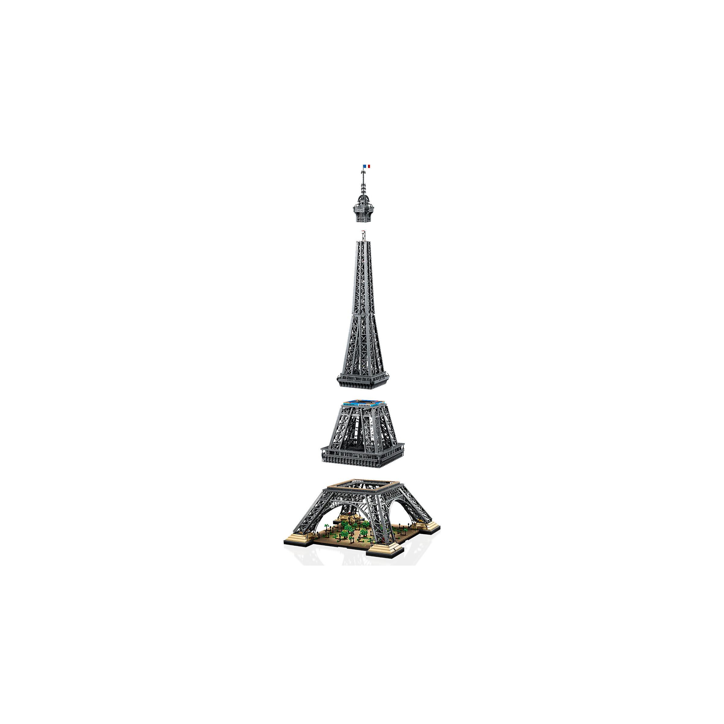 Eiffel Tower - Image 9