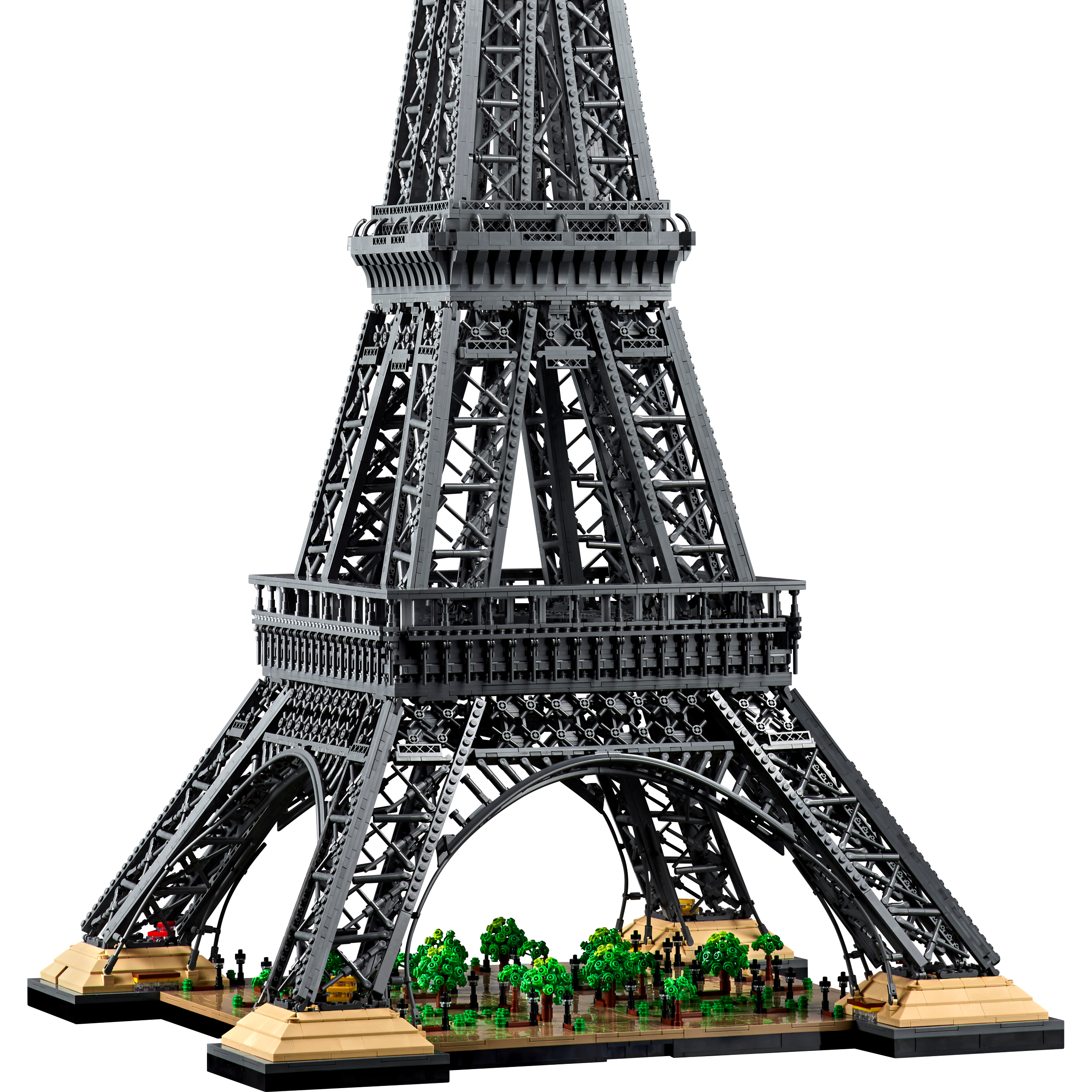 Eiffel Tower - Image 5