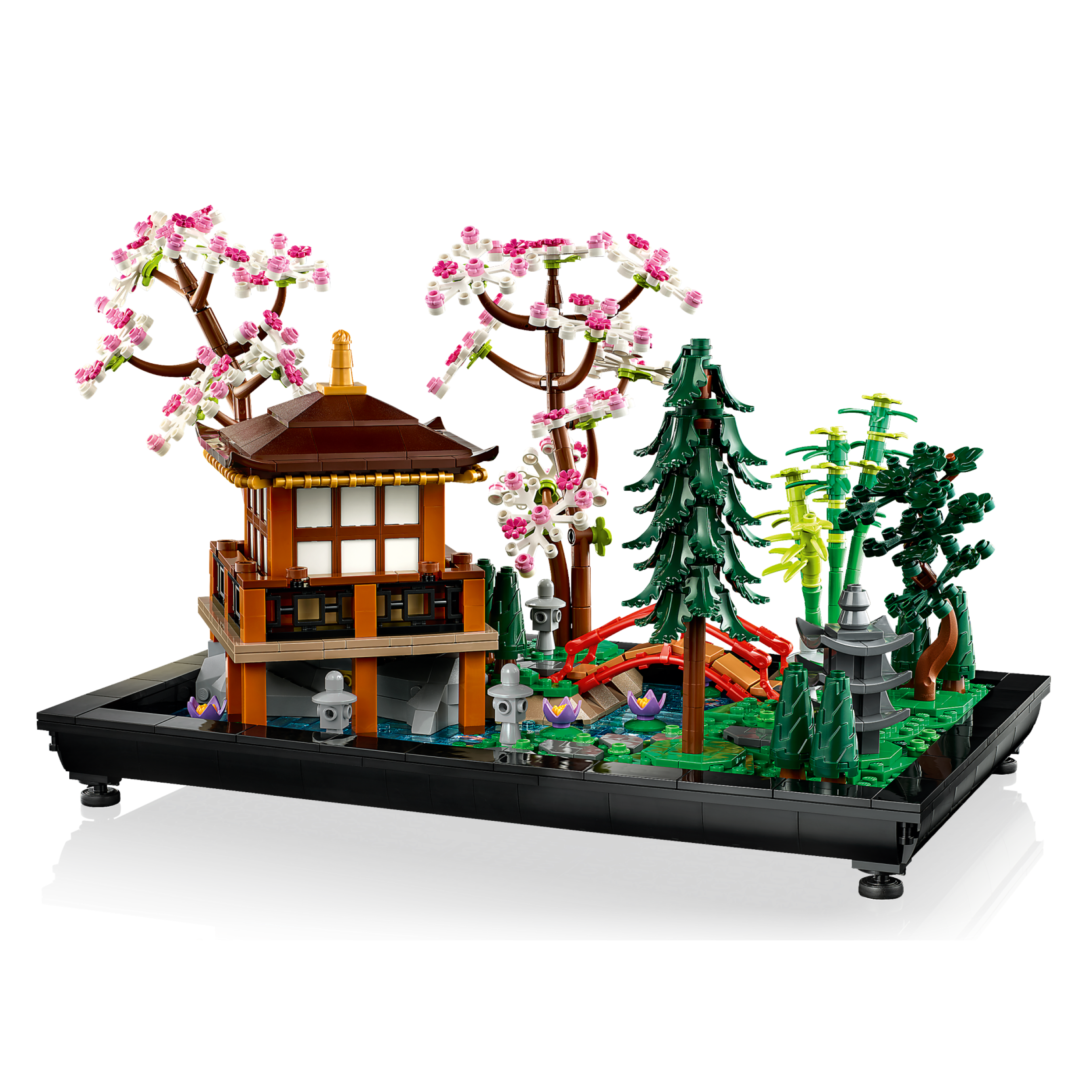 Tranquil Garden - Image 3