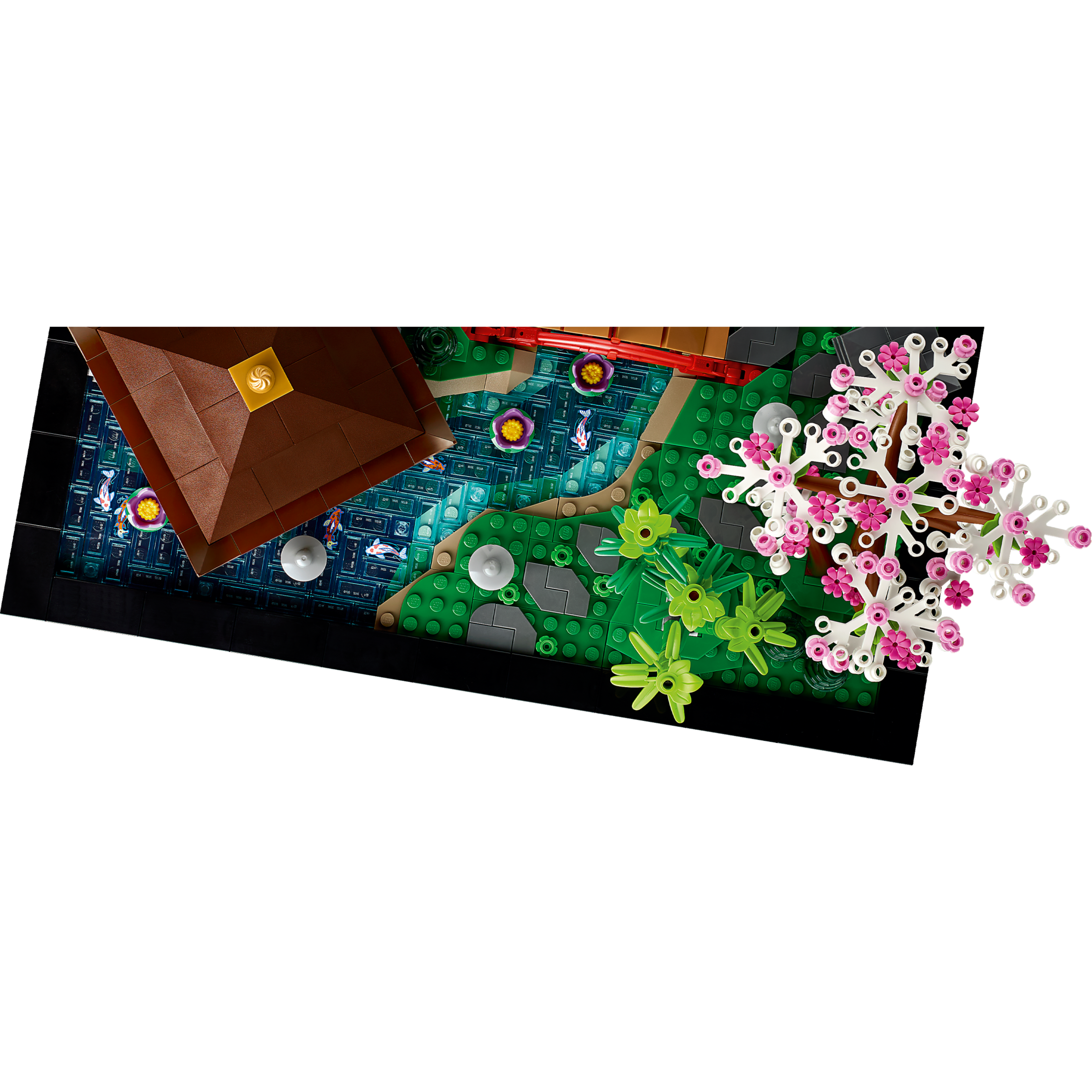 Tranquil Garden - Image 4