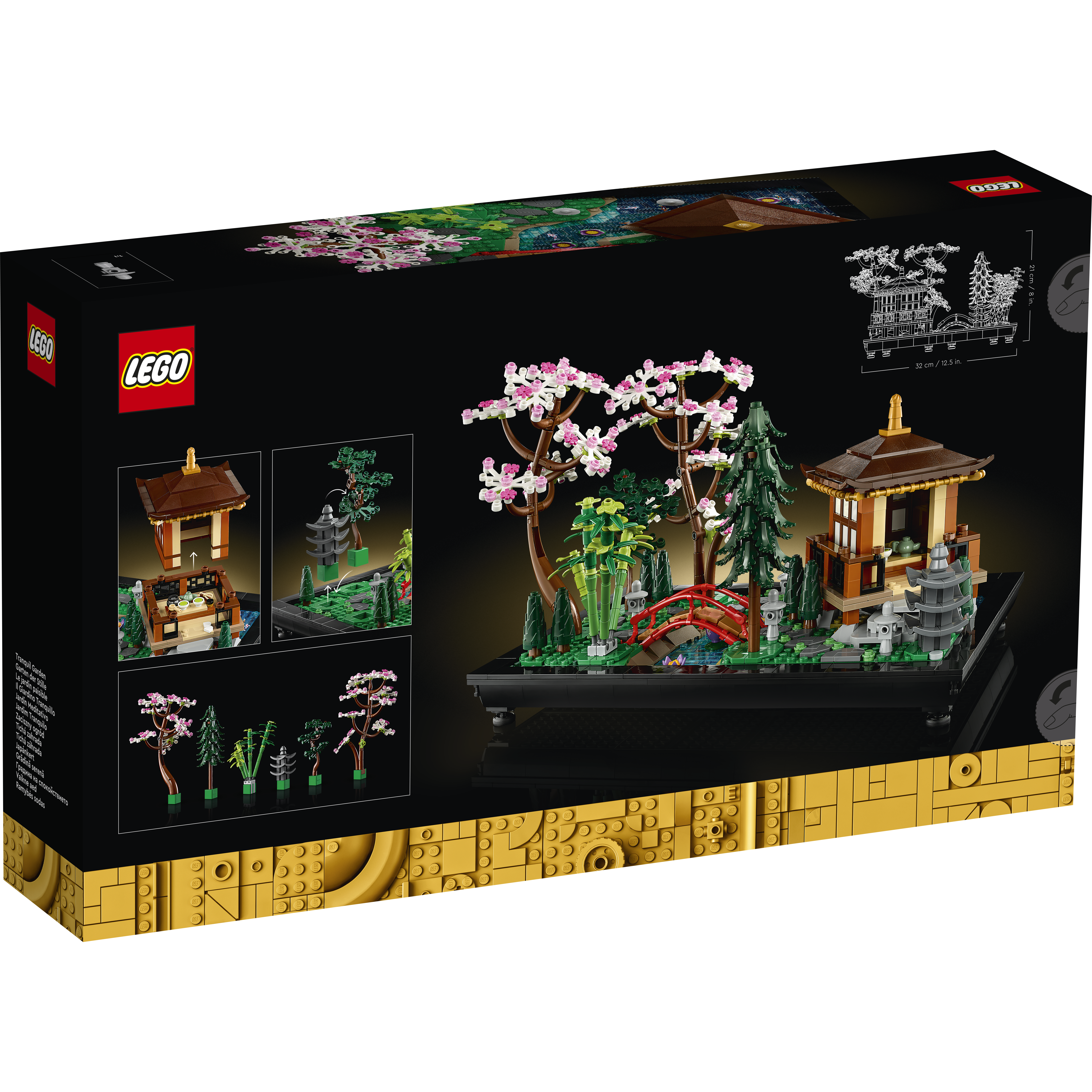 Tranquil Garden - Image 6