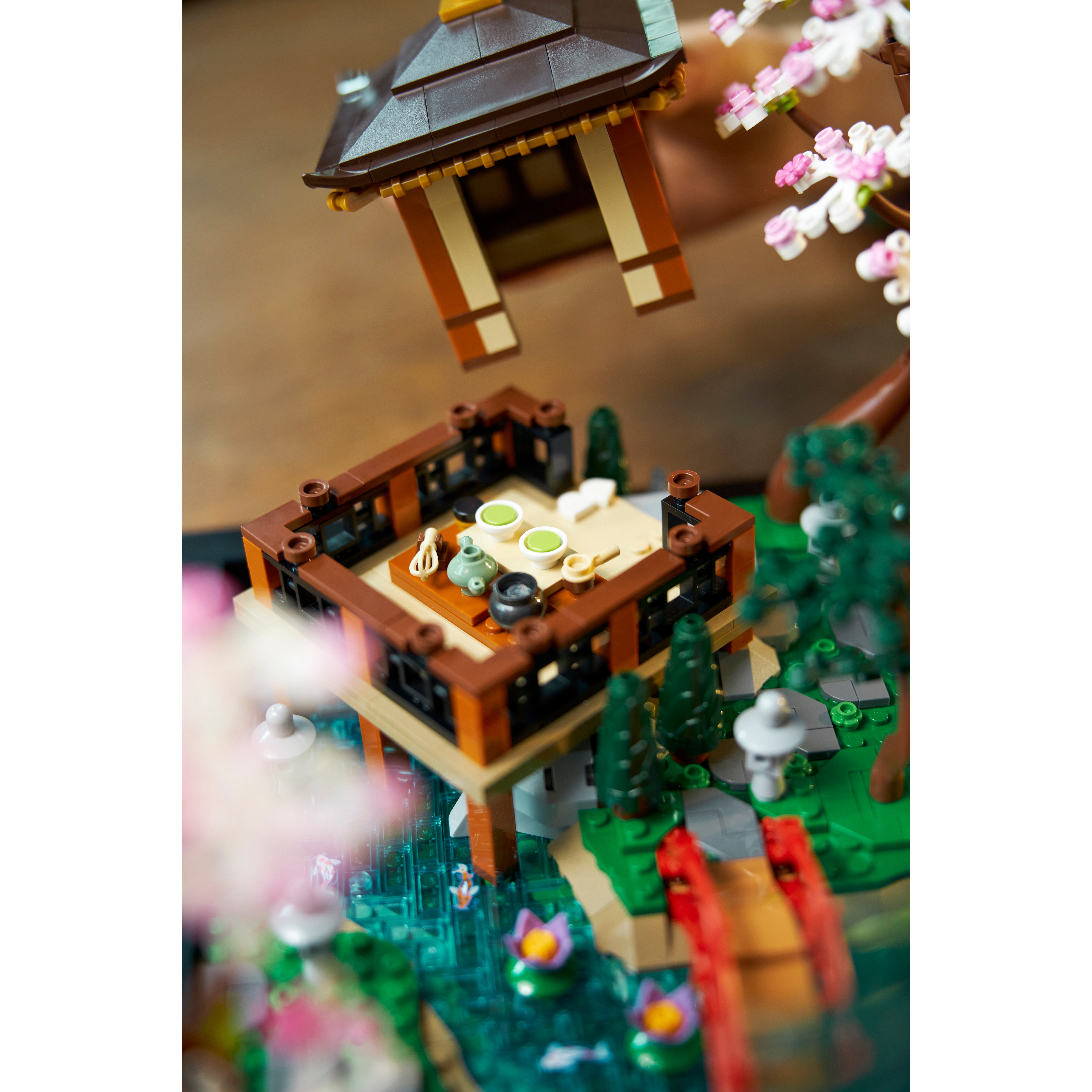 Tranquil Garden - Image 9