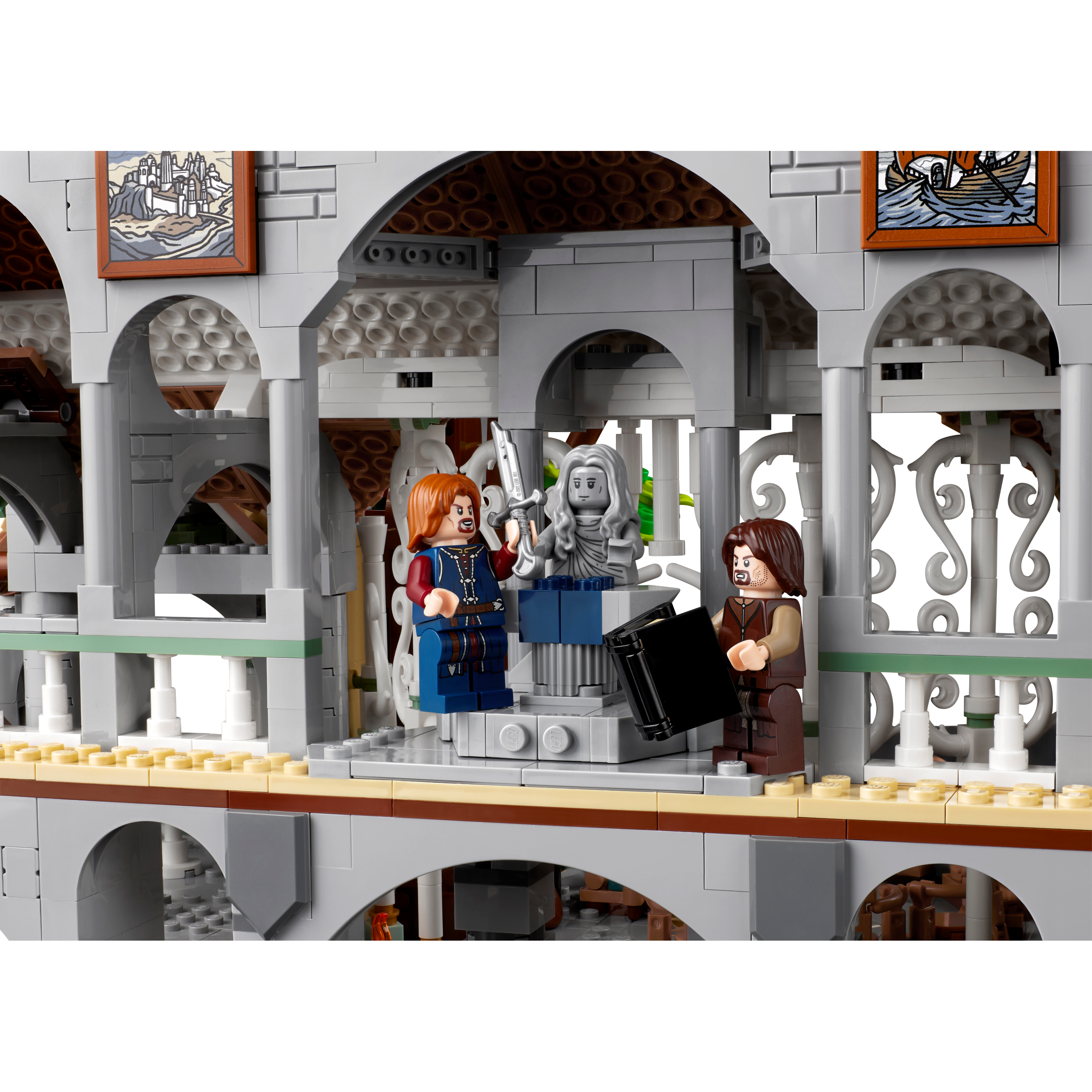The Lord Of The Rings: Rivendell - Image 8