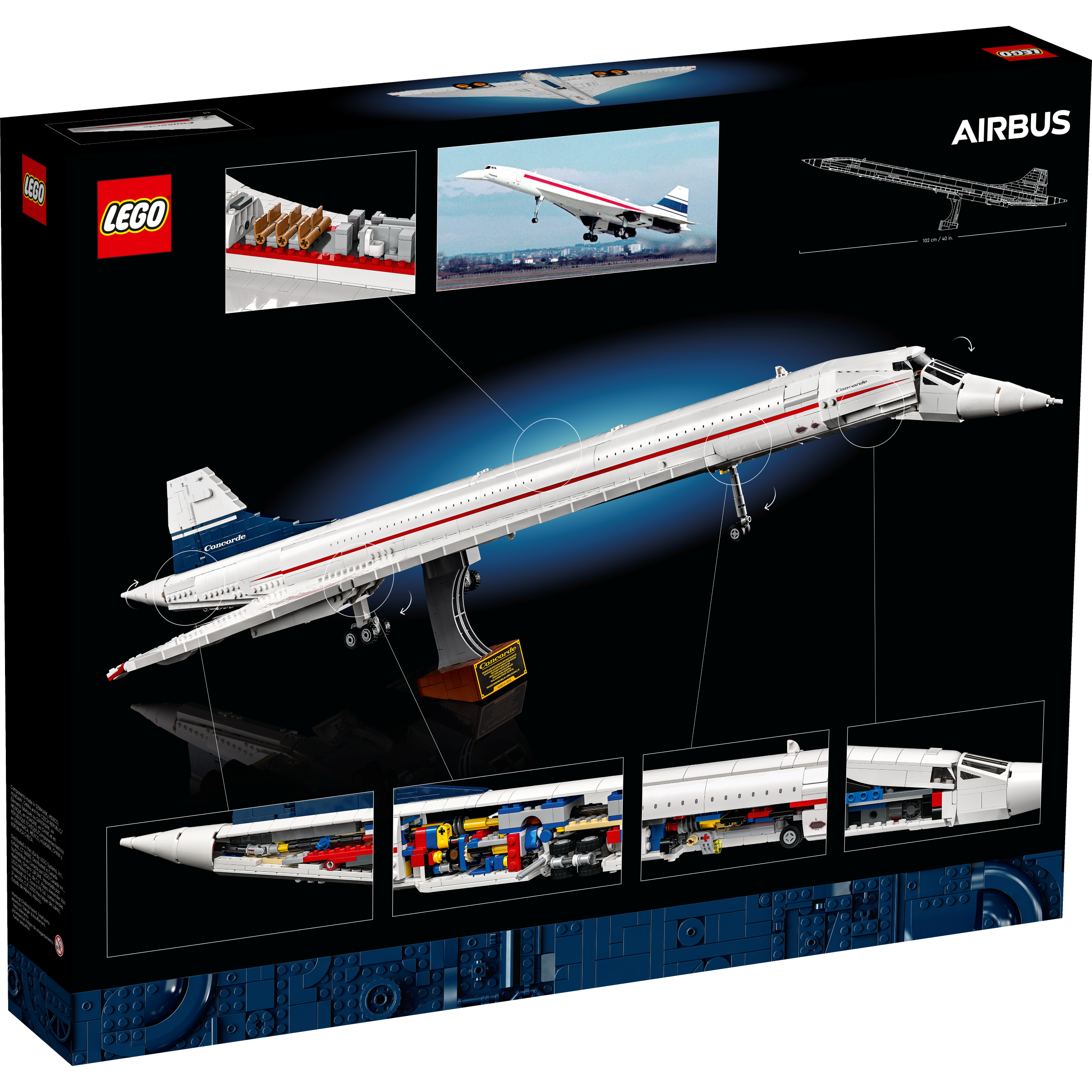 Concorde - Image 8