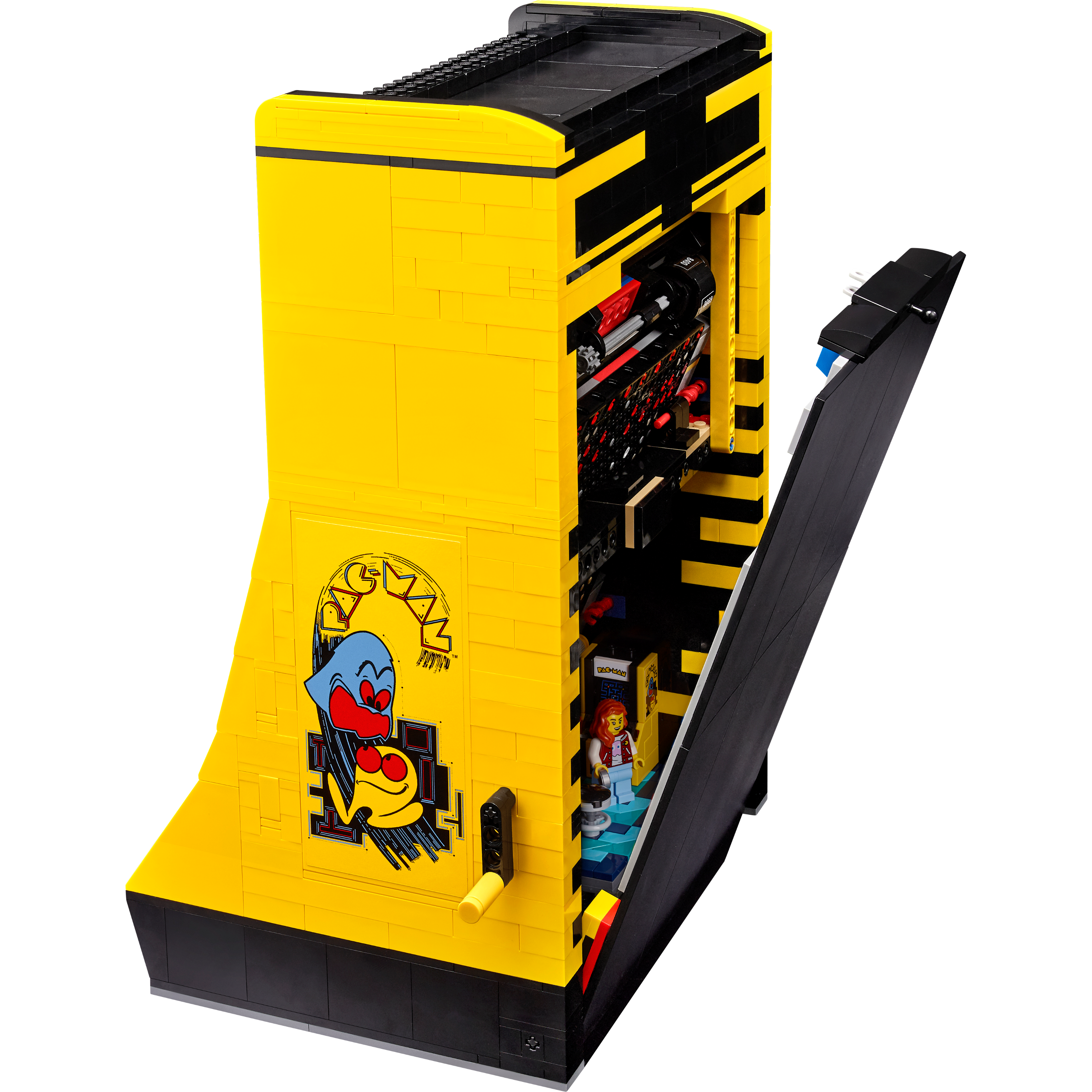 Pac-Man Arcade - Image 5