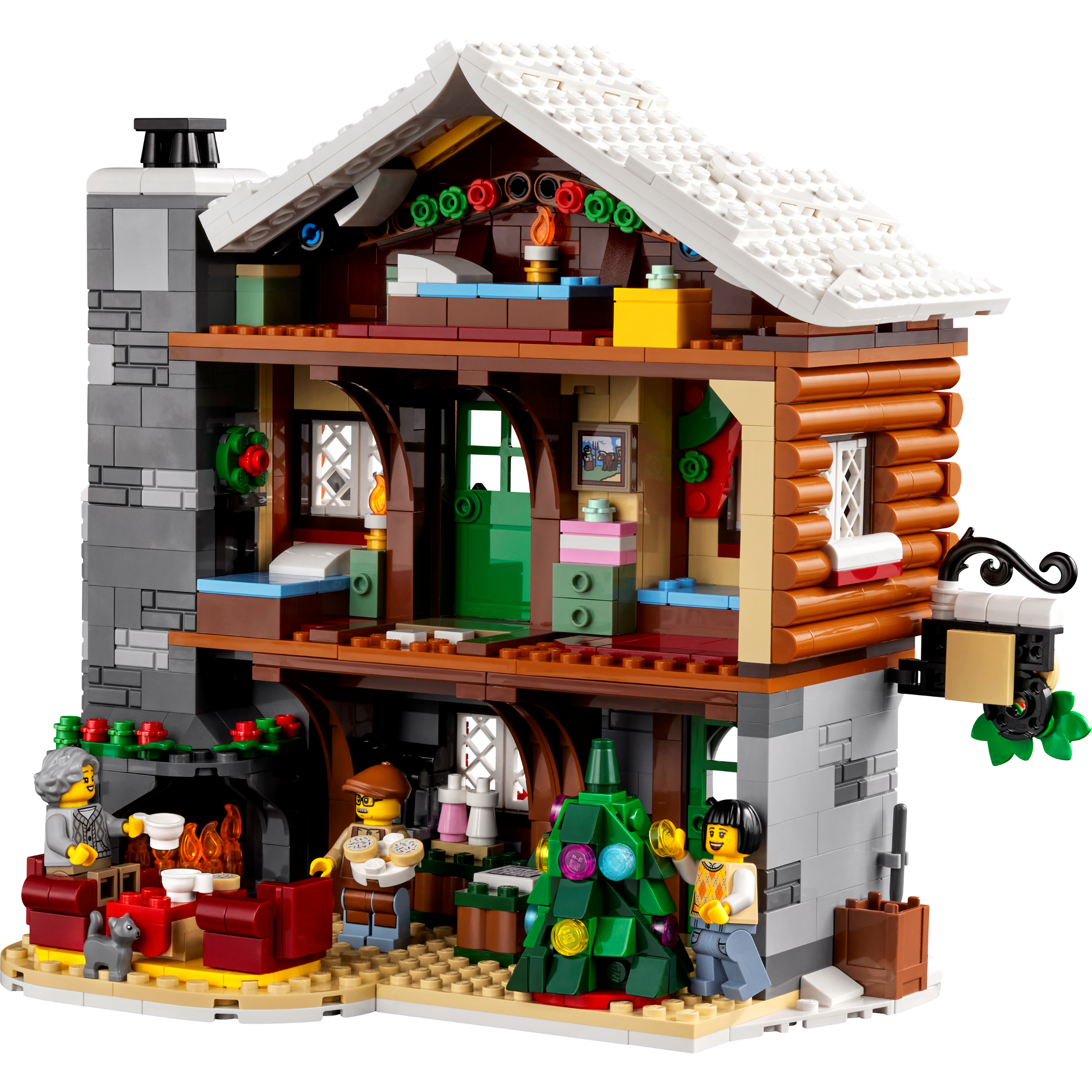 Alpine Lodge - Image 3