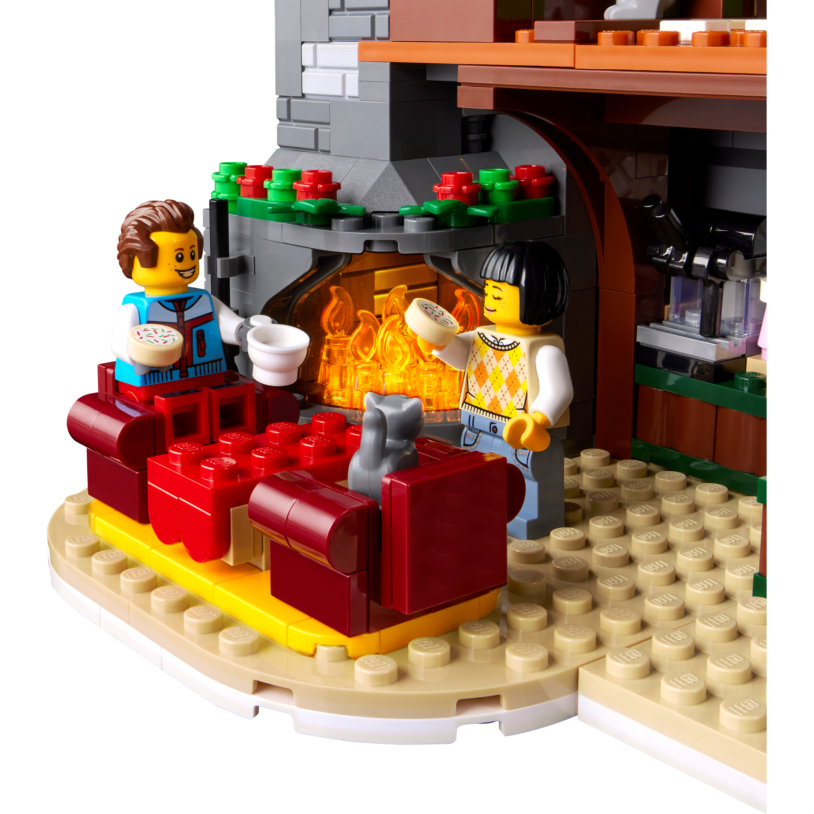 Alpine Lodge - Image 5
