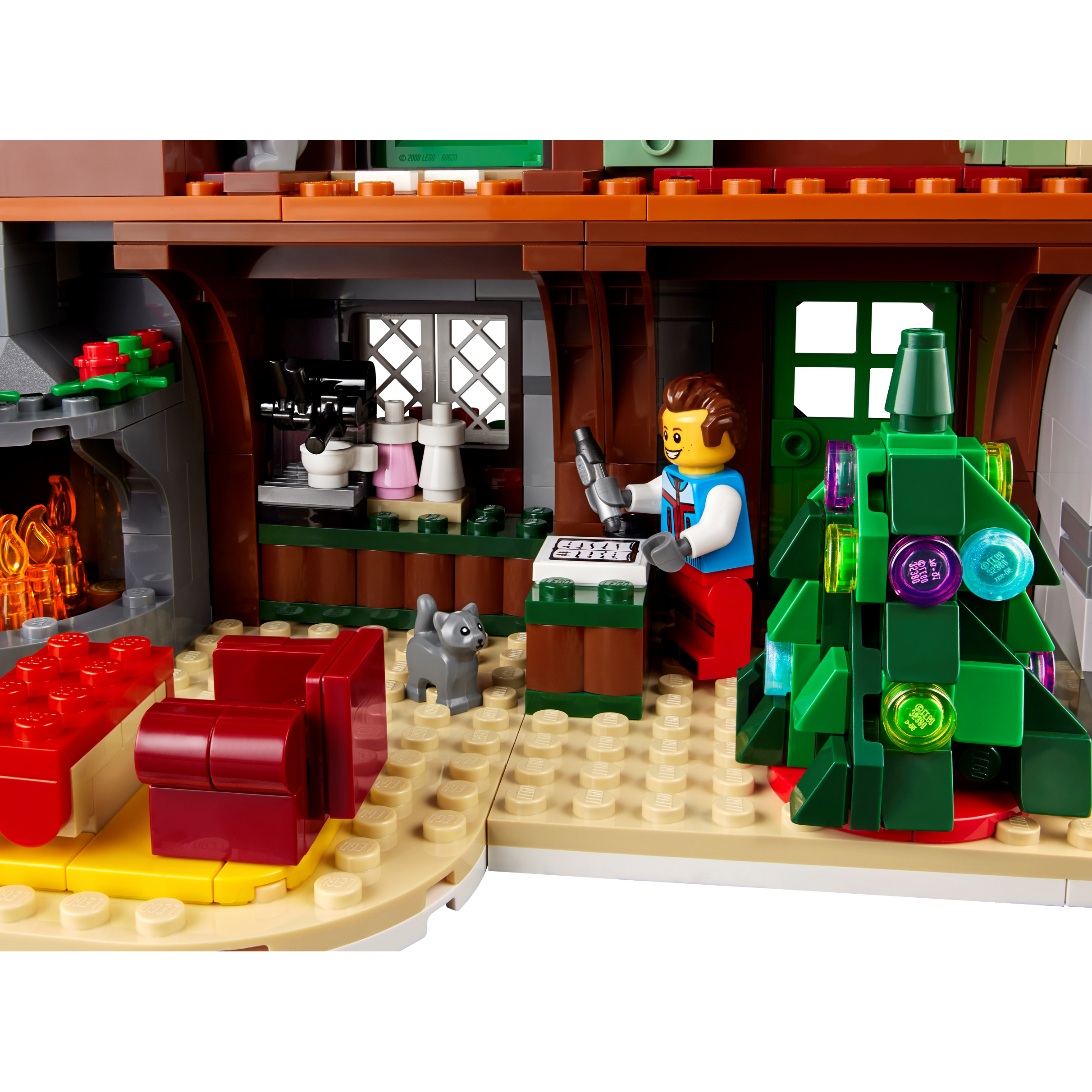 Alpine Lodge - Image 6