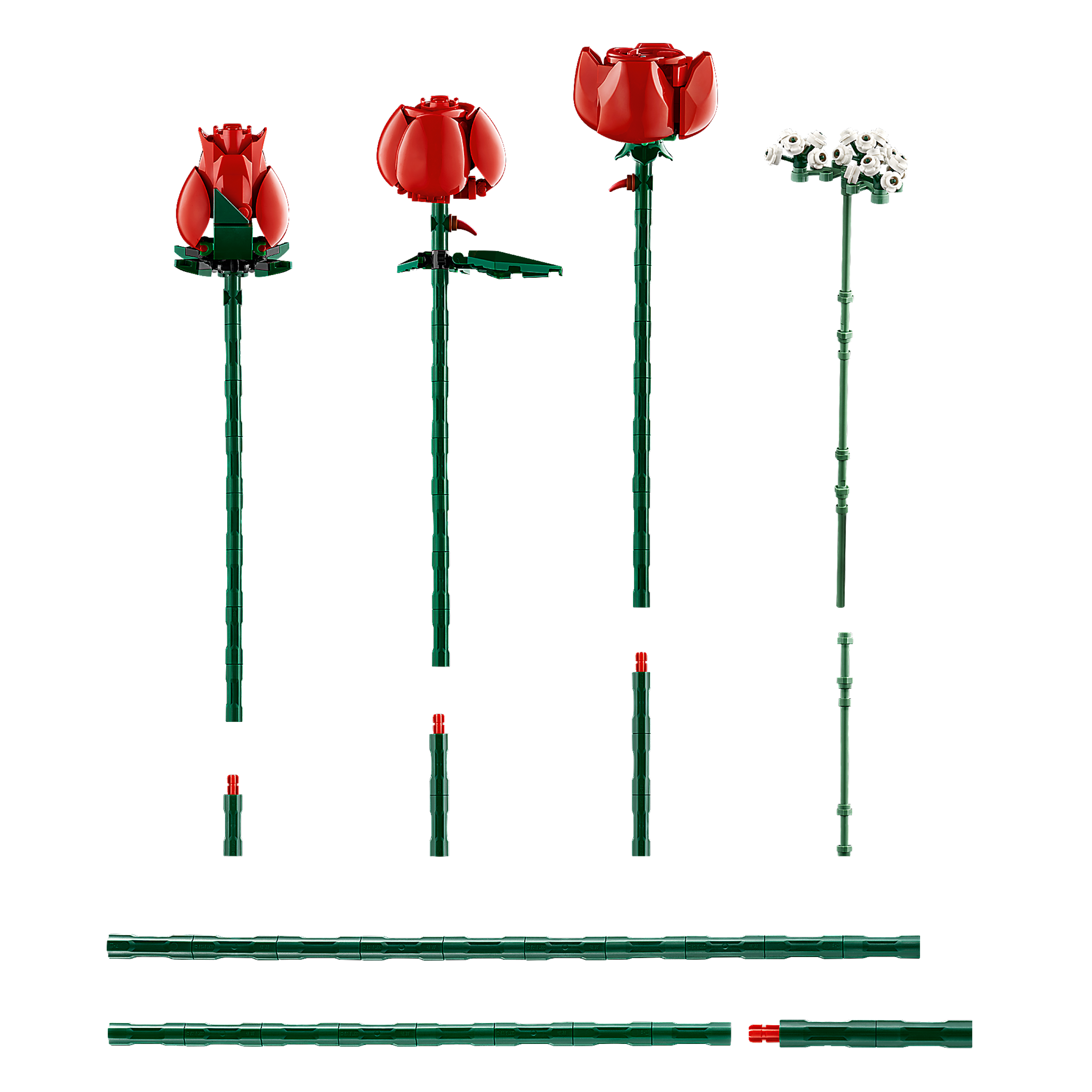 Bouquet Of Roses - Image 6