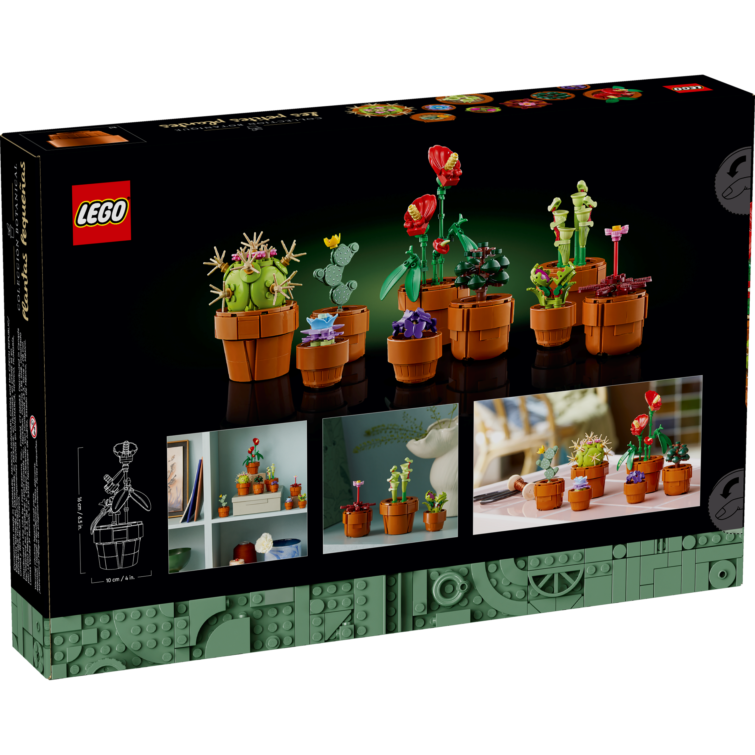Tiny Plants - Image 8