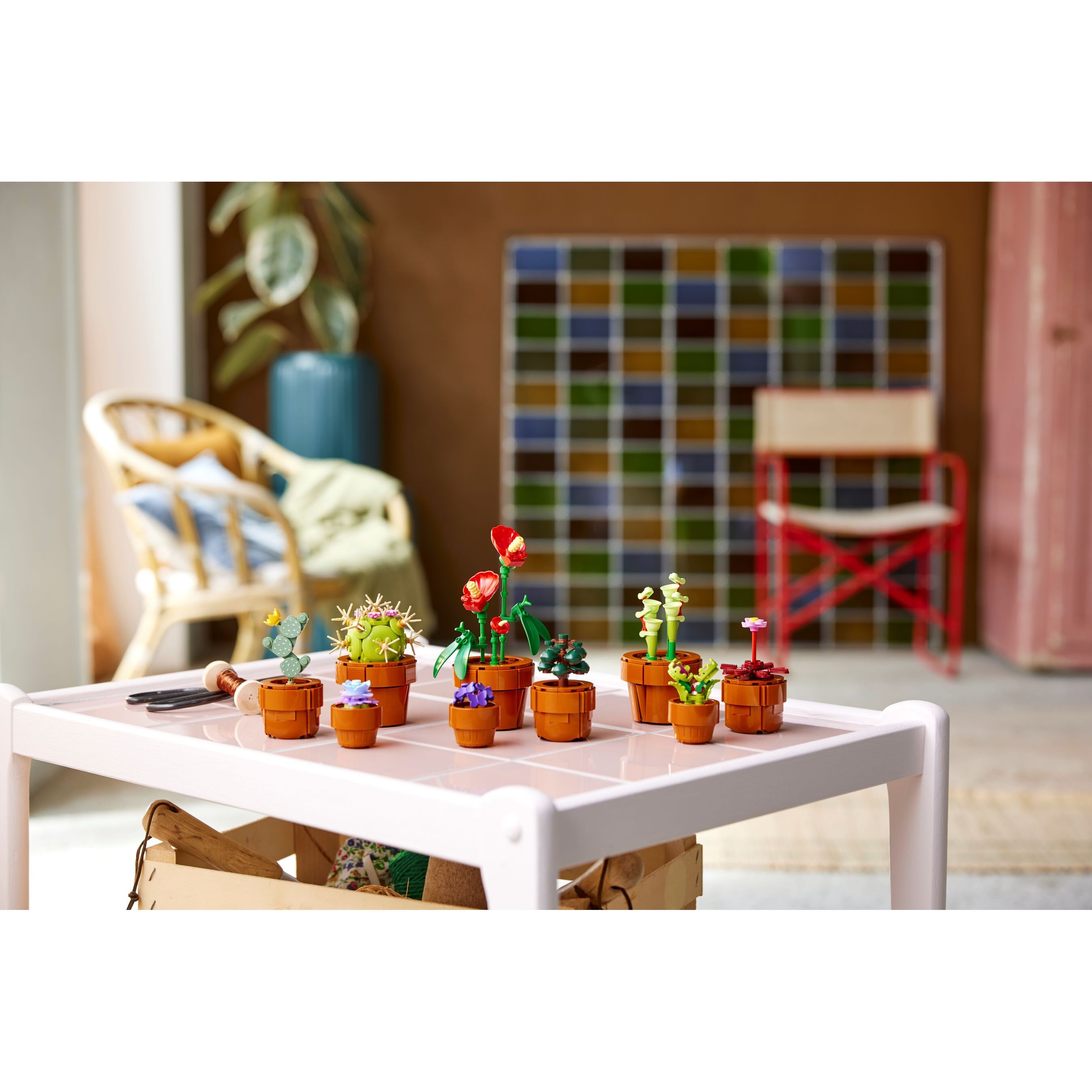Tiny Plants - Image 3