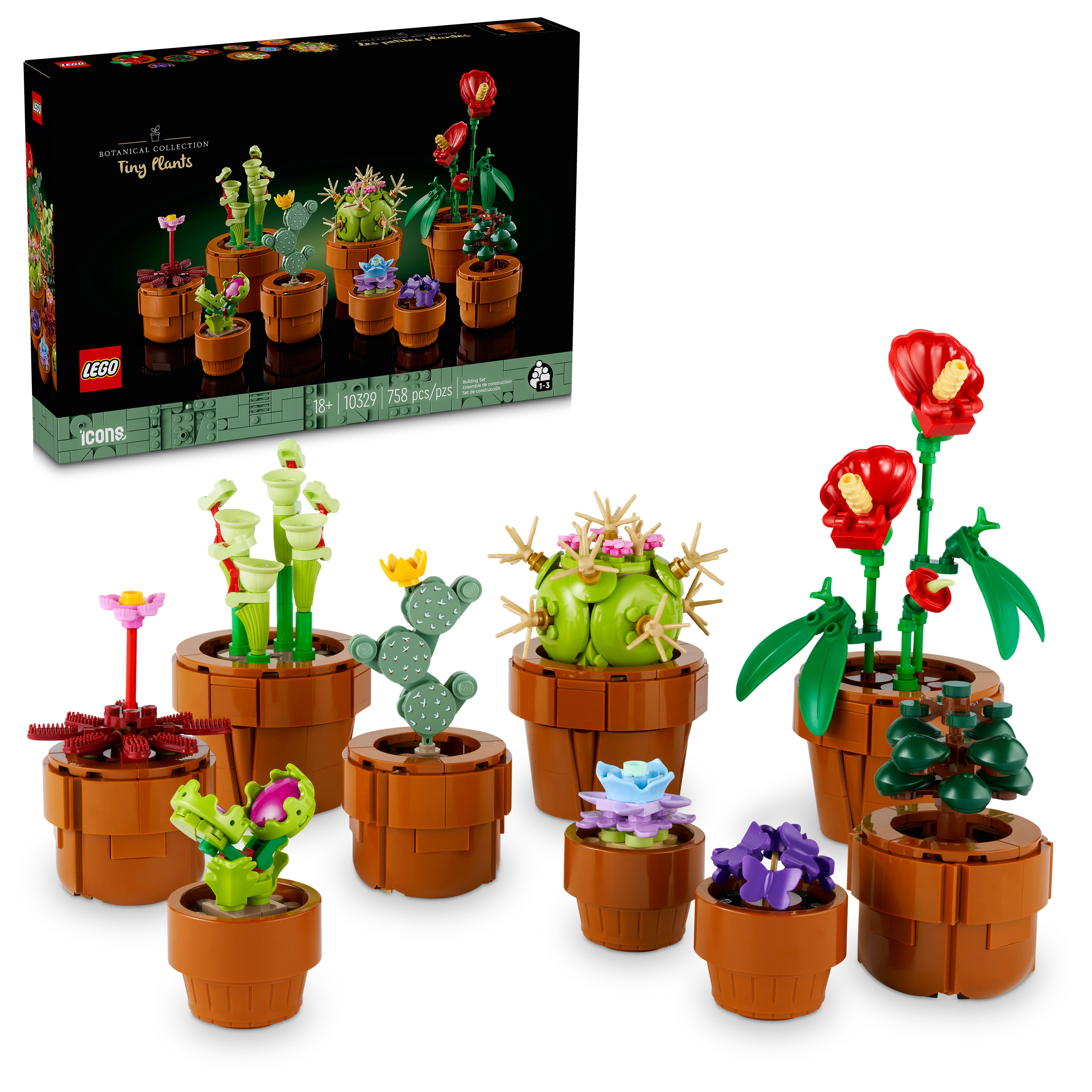 Tiny Plants - Image 2