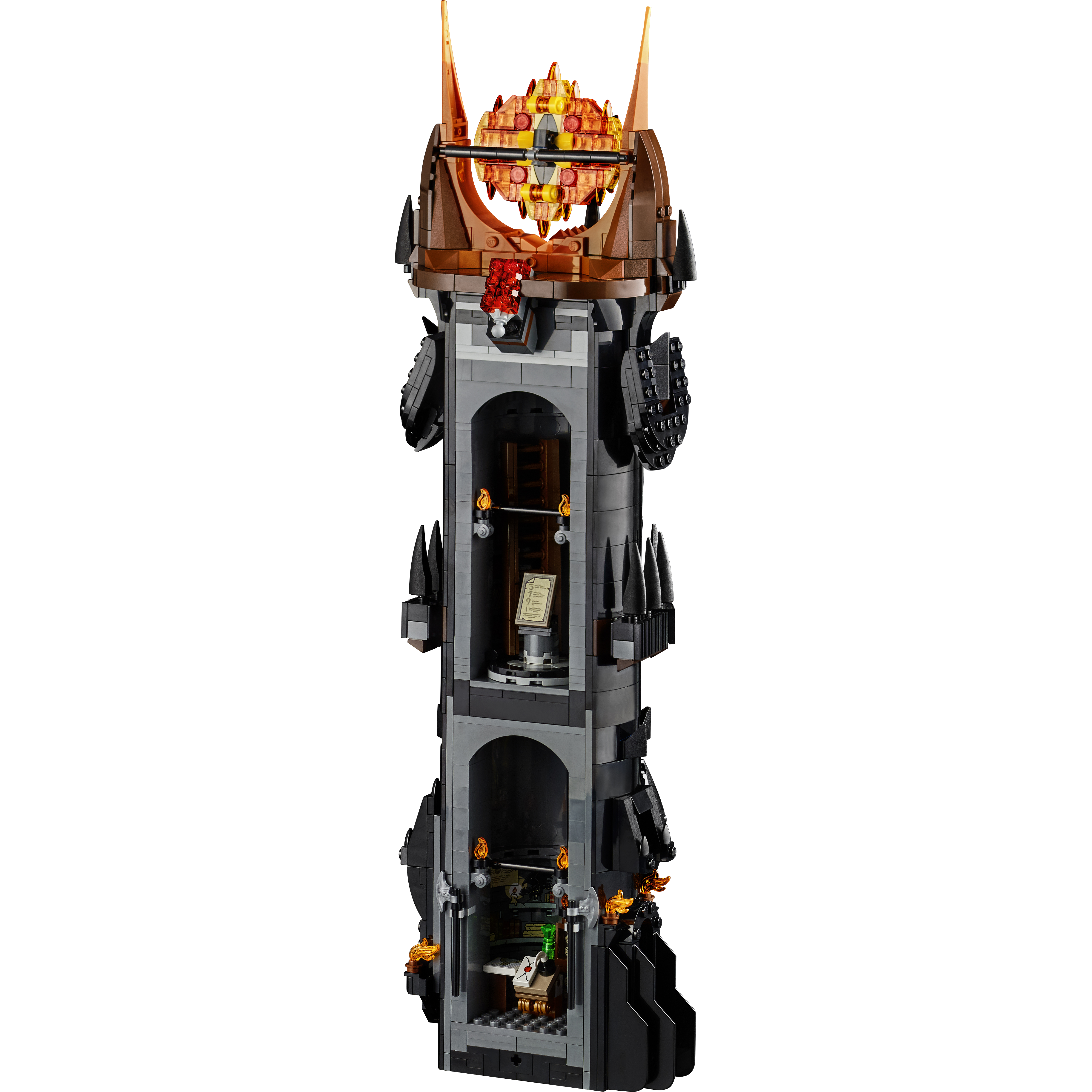 The Lord Of The Rings: Barad-DûR - Image 7