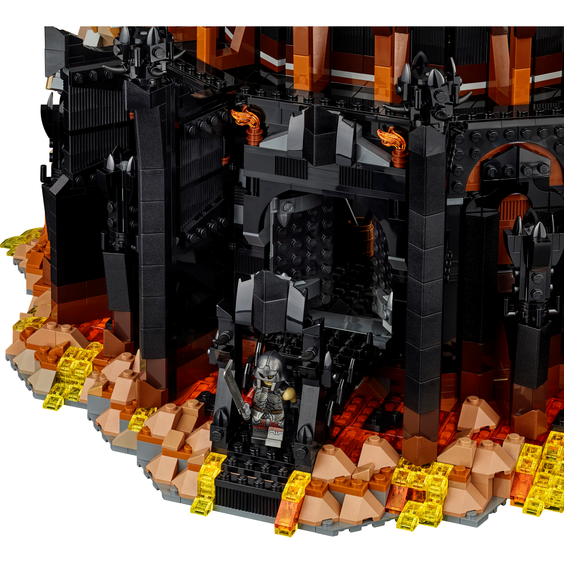 The Lord Of The Rings: Barad-DûR - Image 9