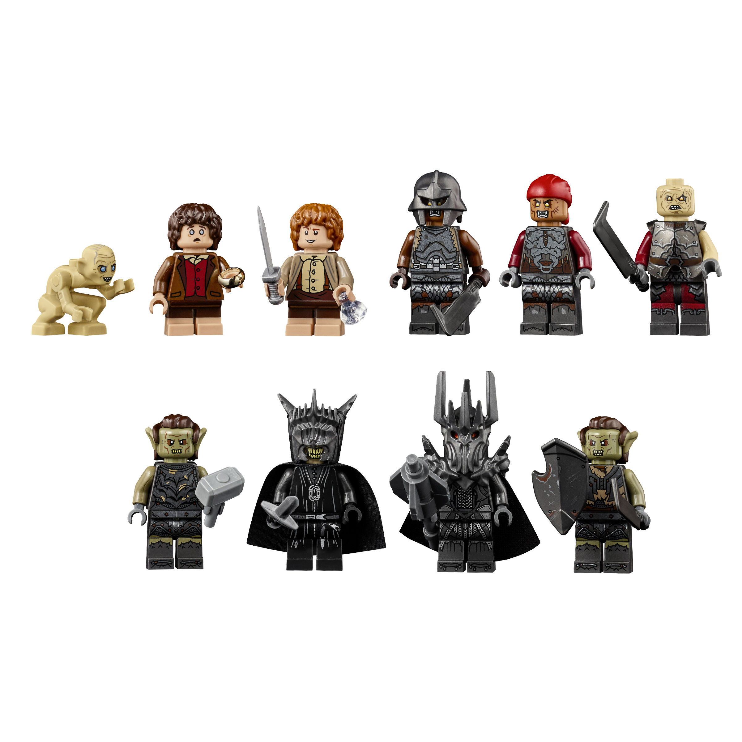 The Lord Of The Rings: Barad-DûR - Image 12