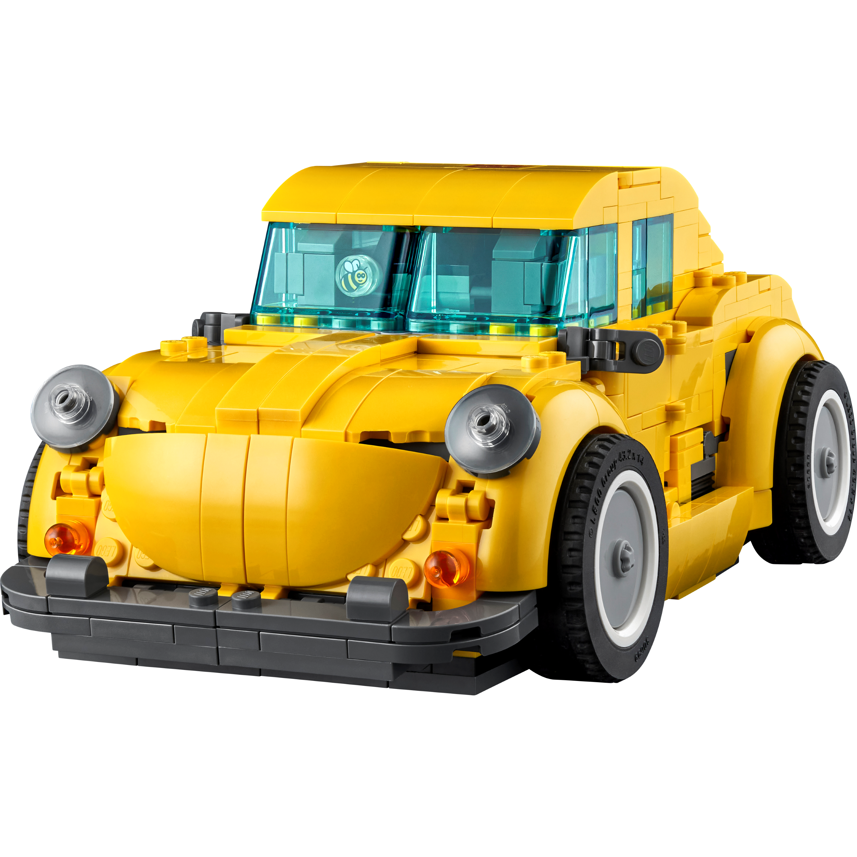 Bumblebee - Image 7