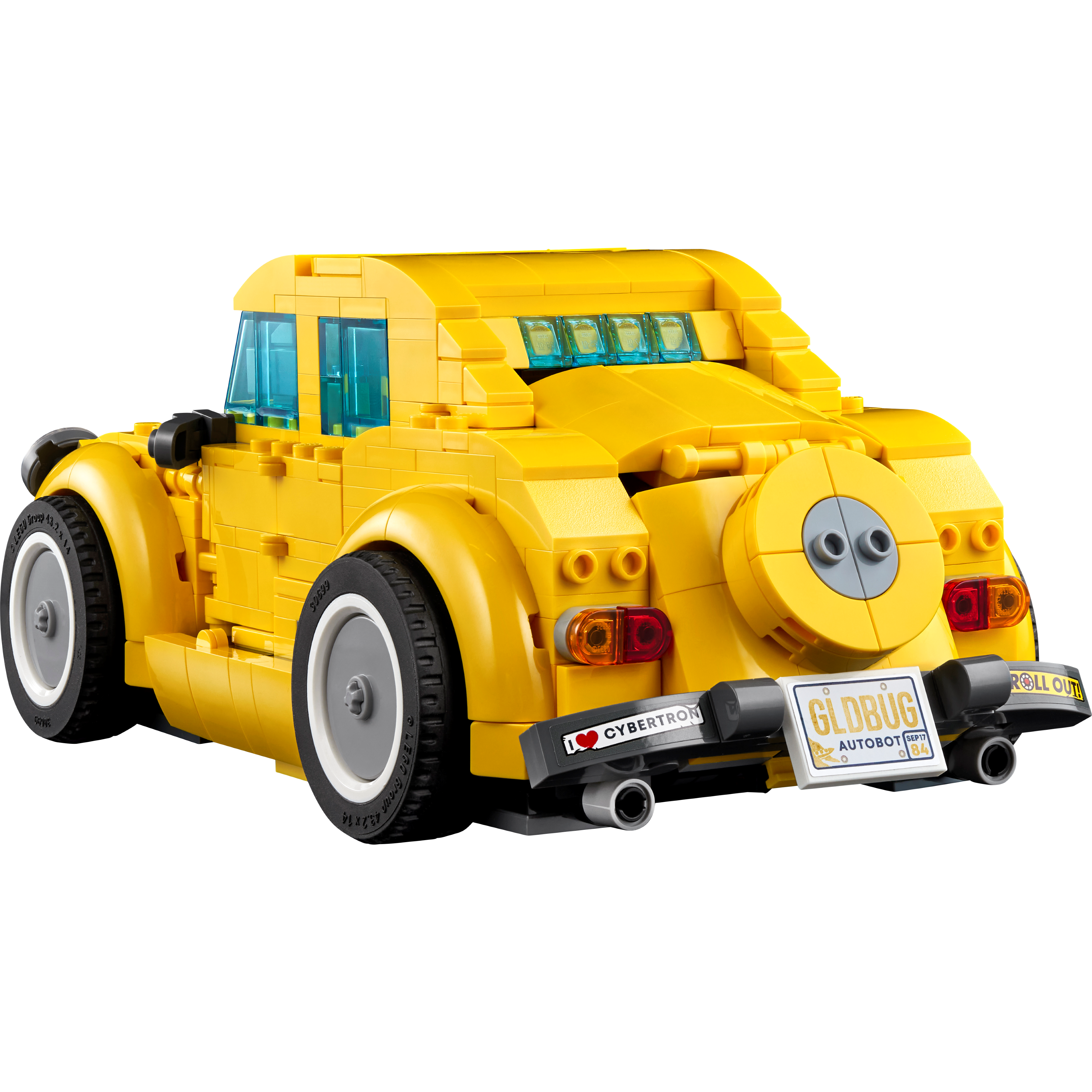 Bumblebee - Image 8