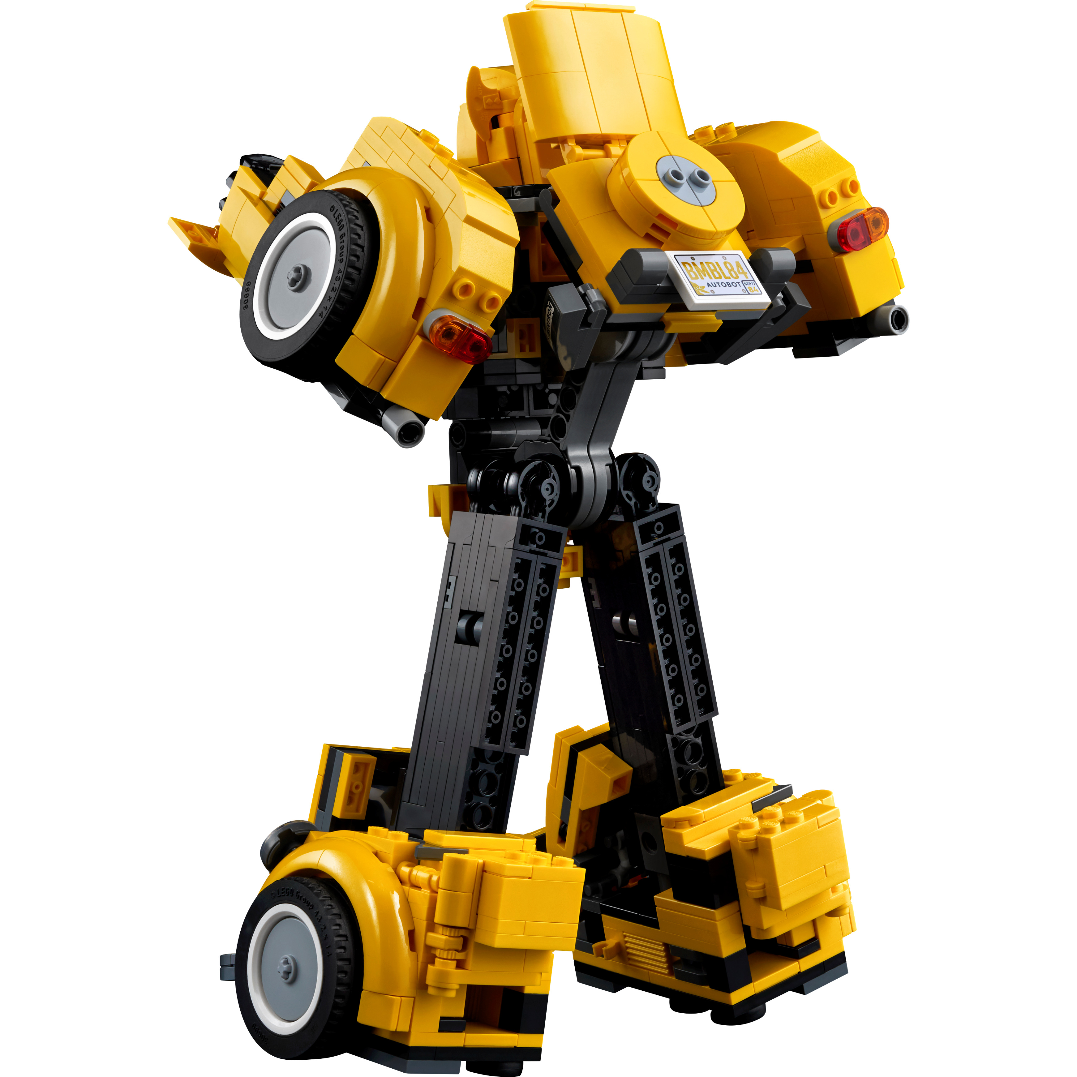 Bumblebee - Image 5