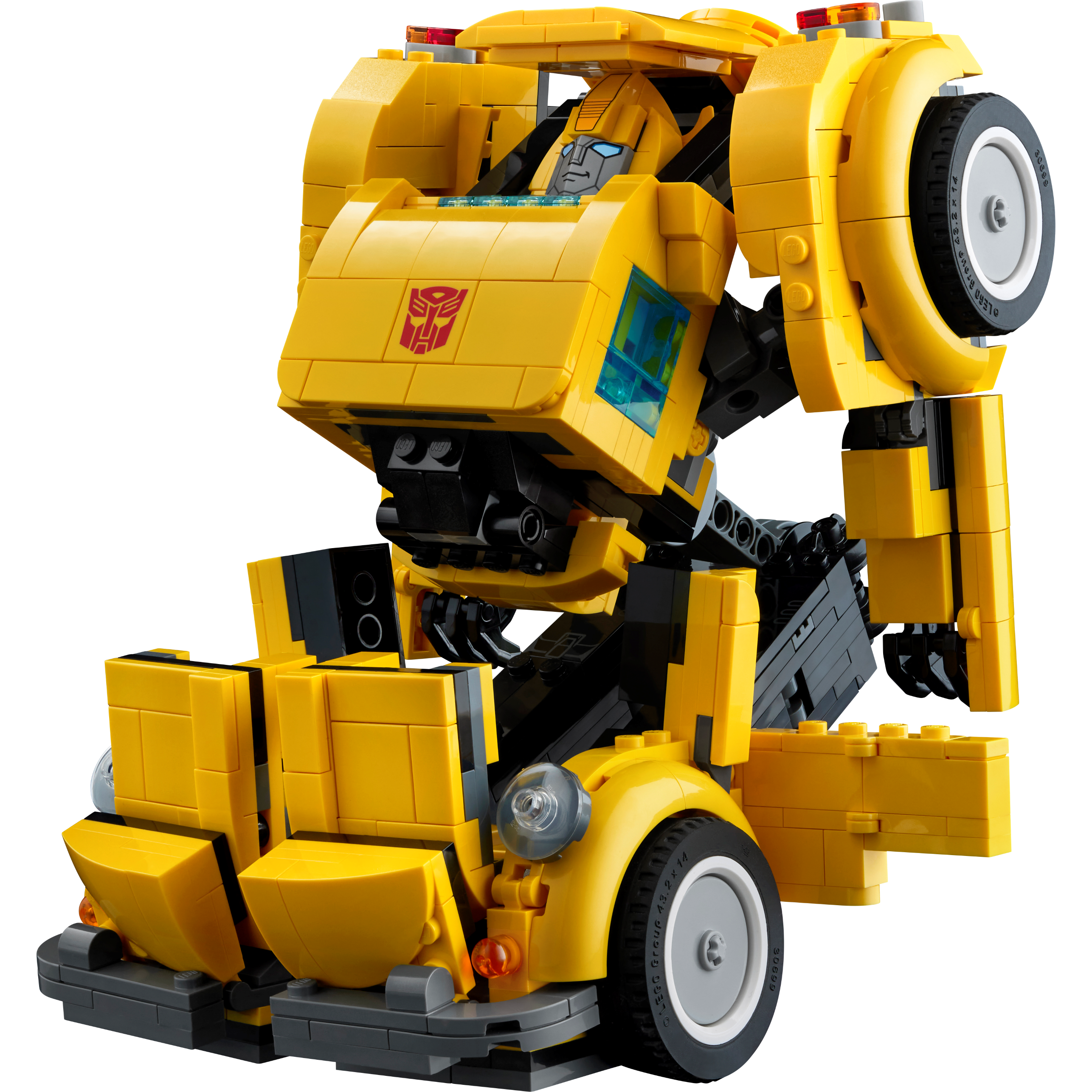 Bumblebee - Image 6