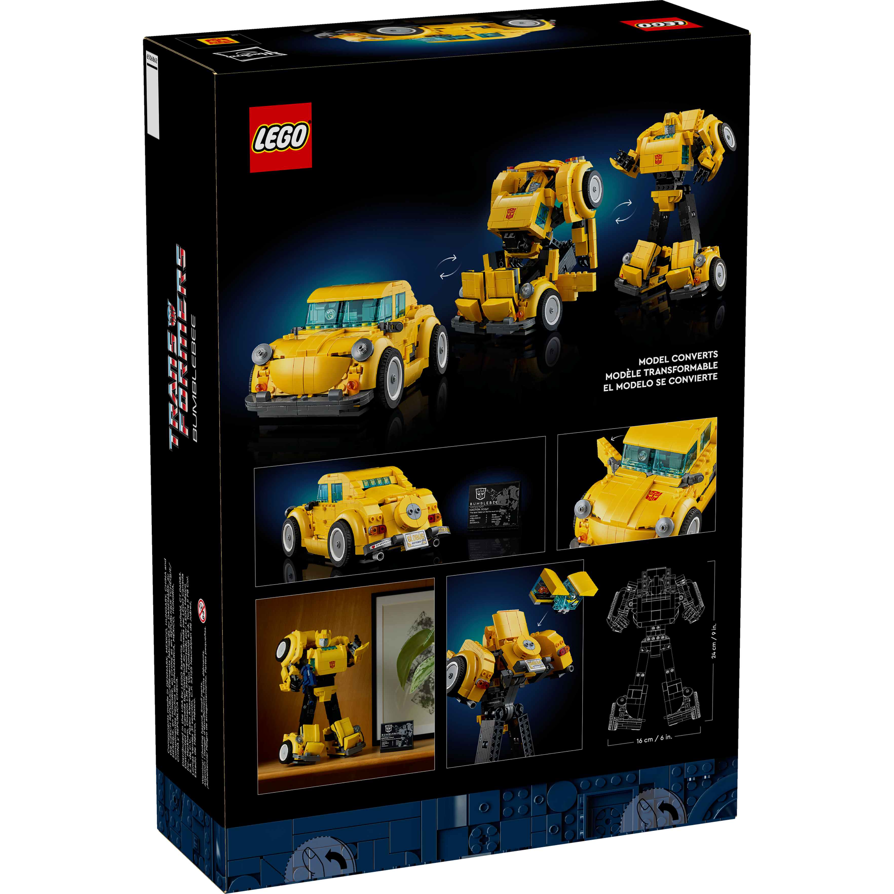 Bumblebee - Image 10