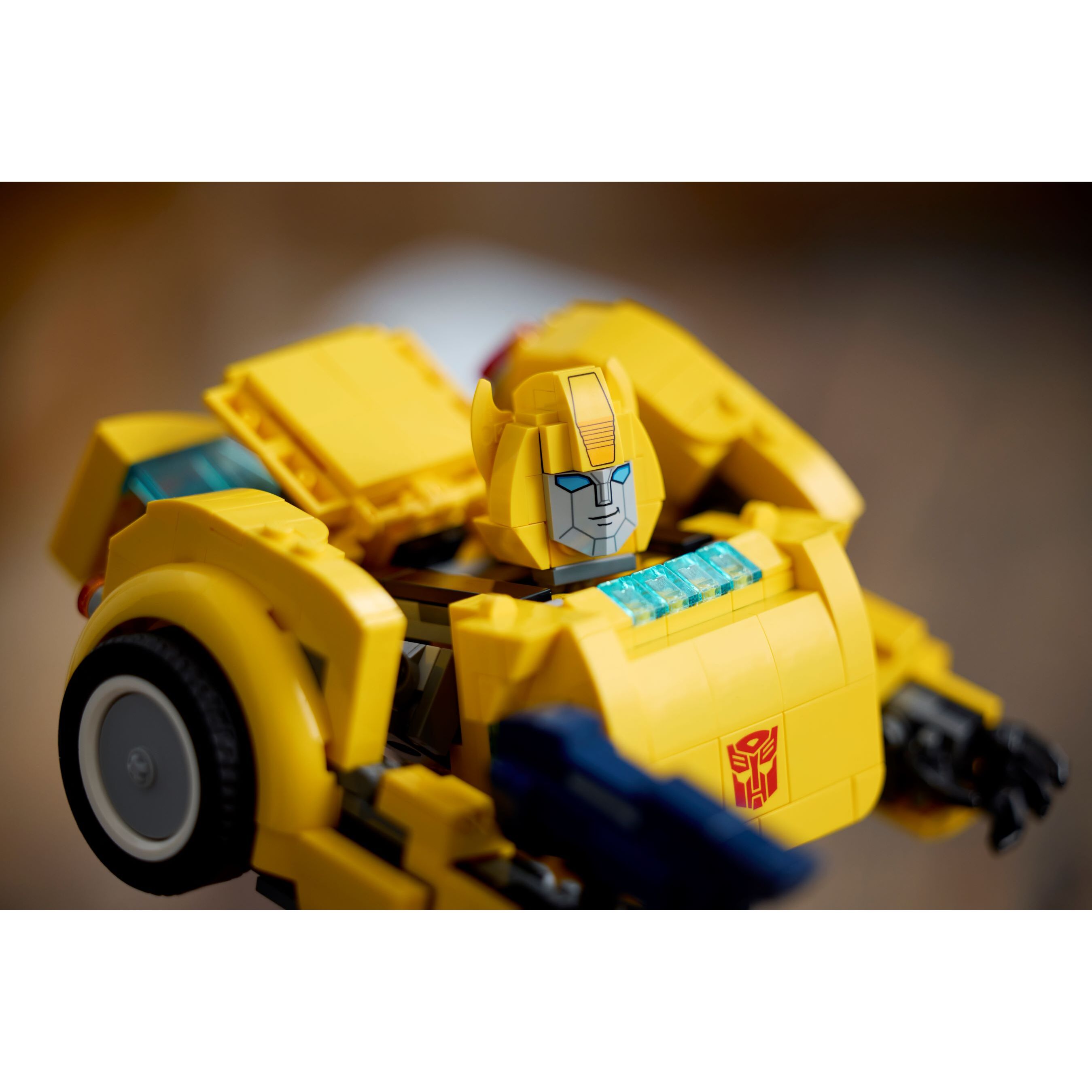 Bumblebee - Image 12