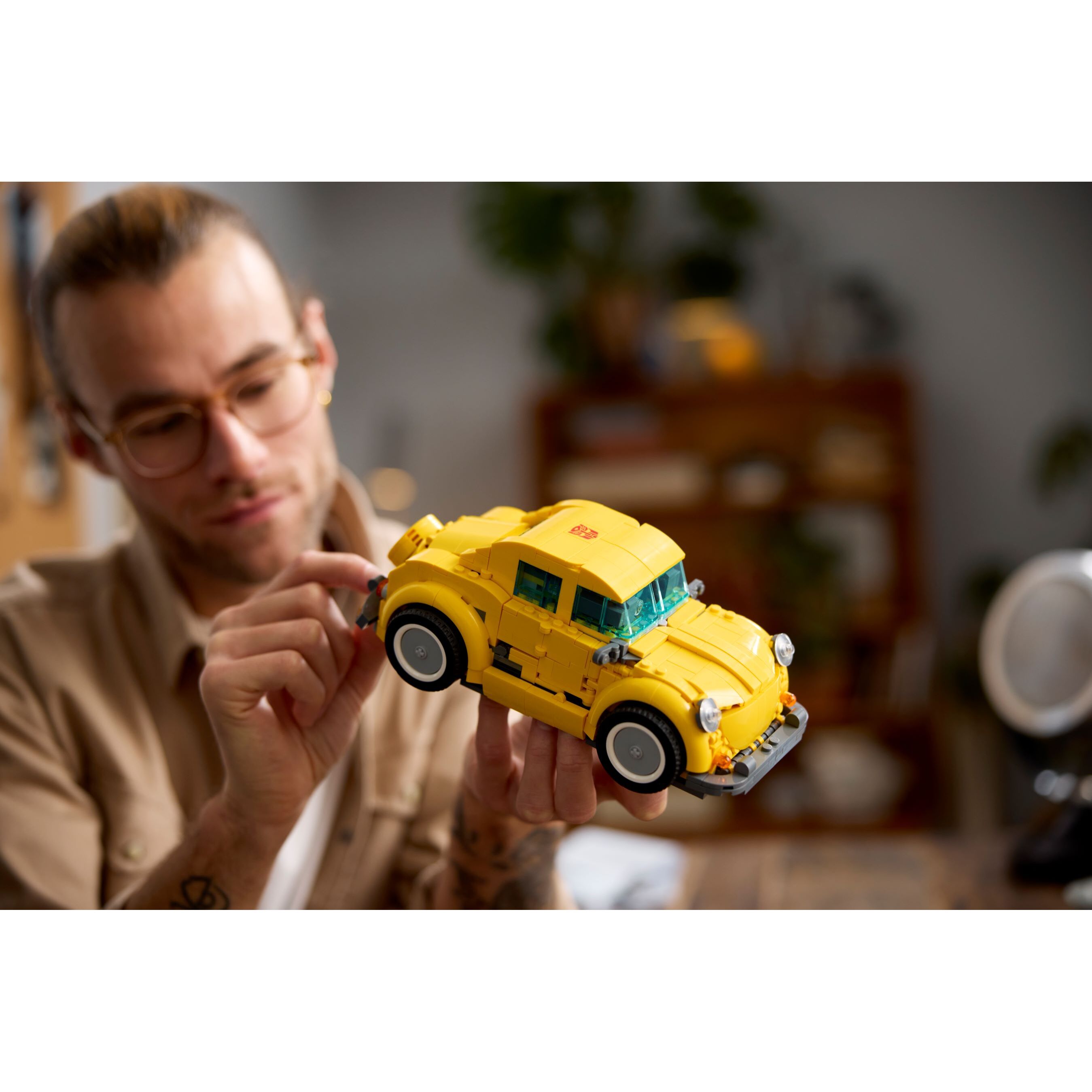 Bumblebee - Image 13