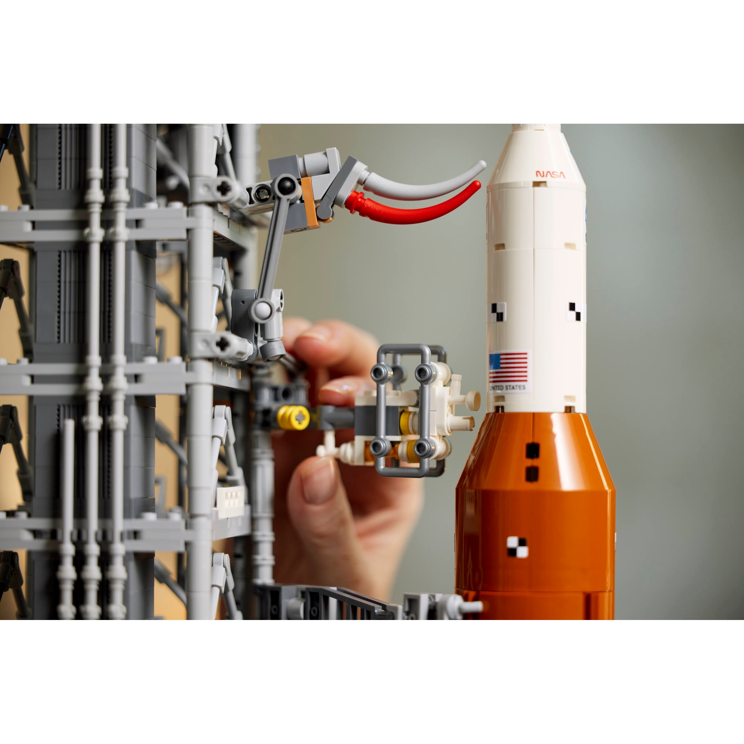 Nasa Artemis Space Launch System - Image 12