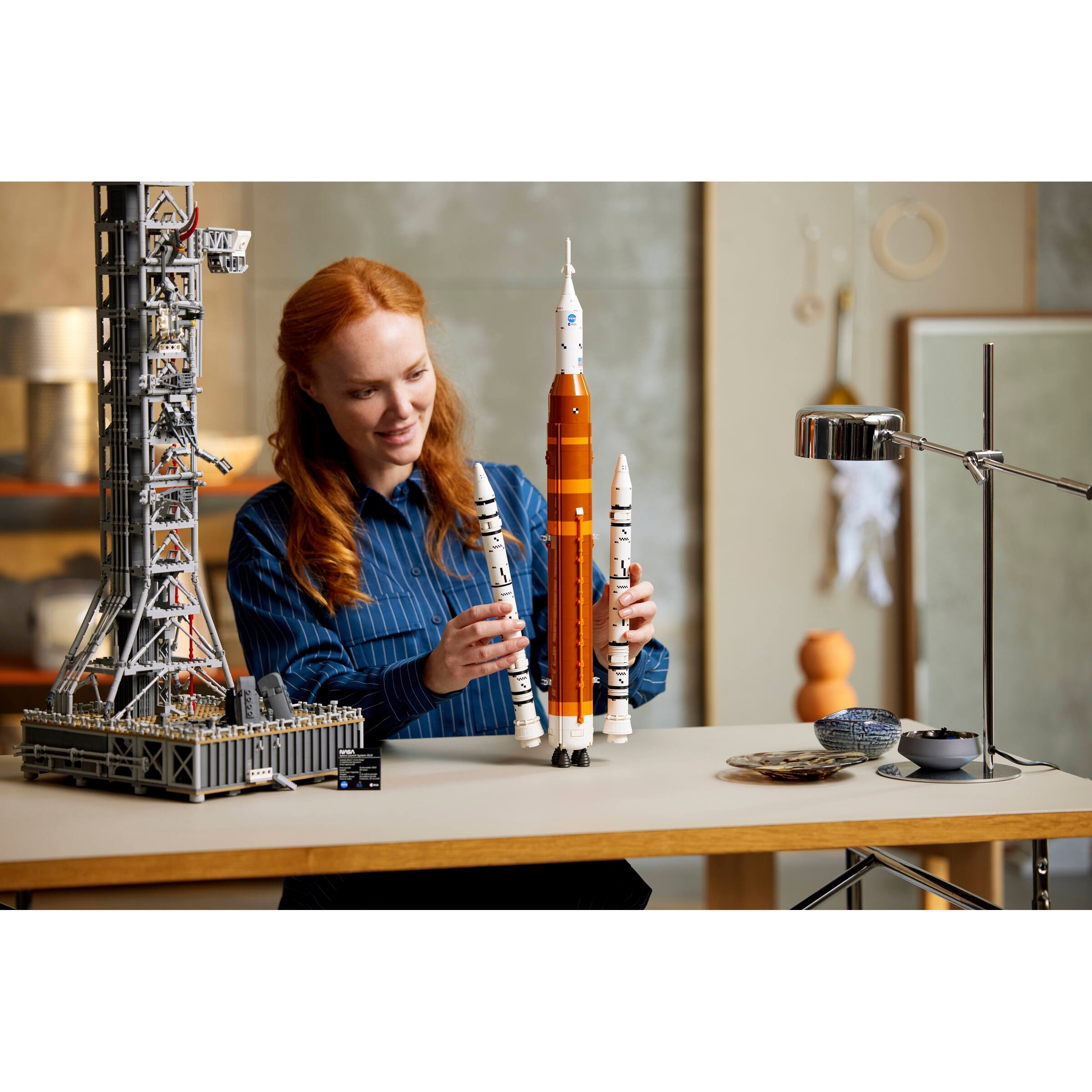 Nasa Artemis Space Launch System - Image 8