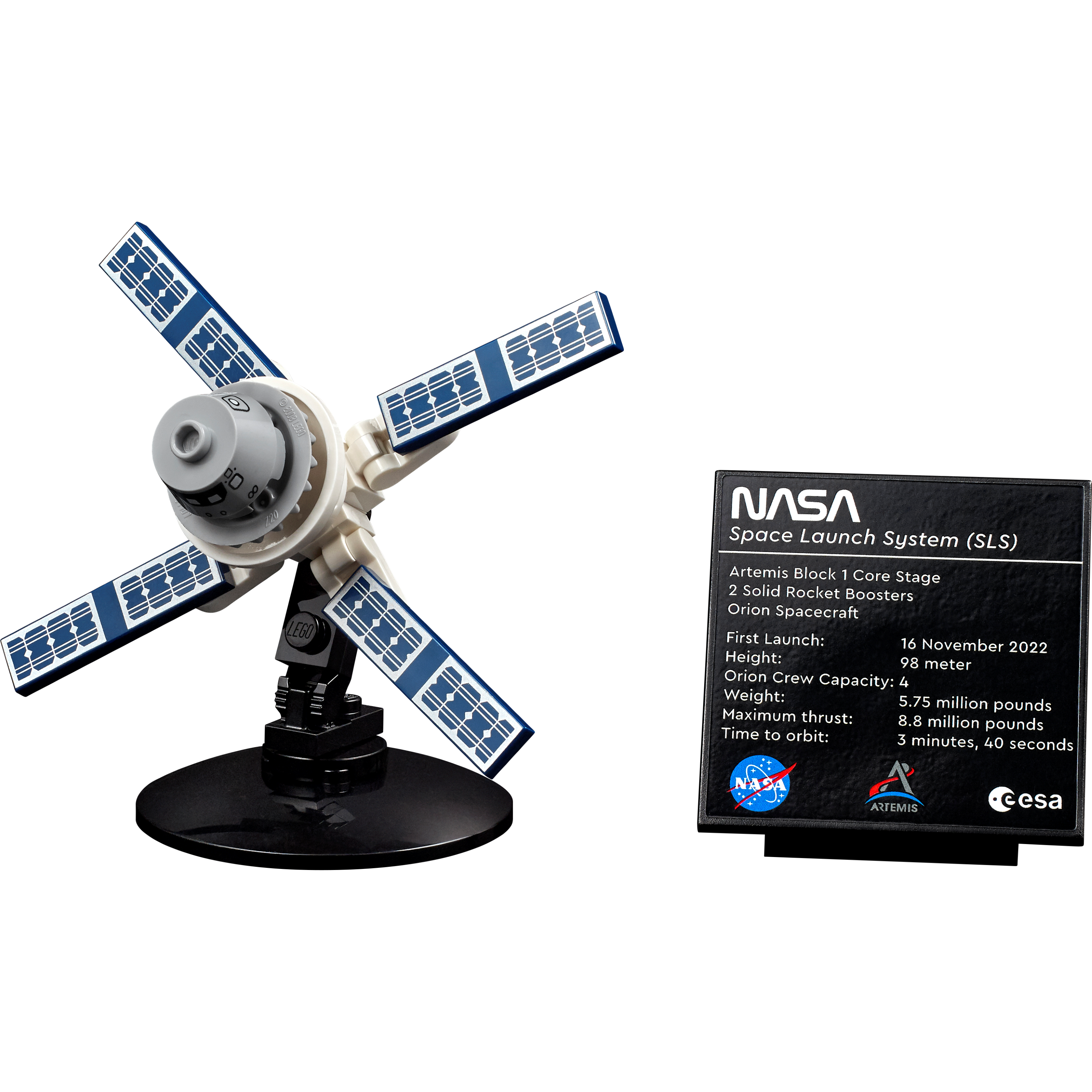 Nasa Artemis Space Launch System - Image 5