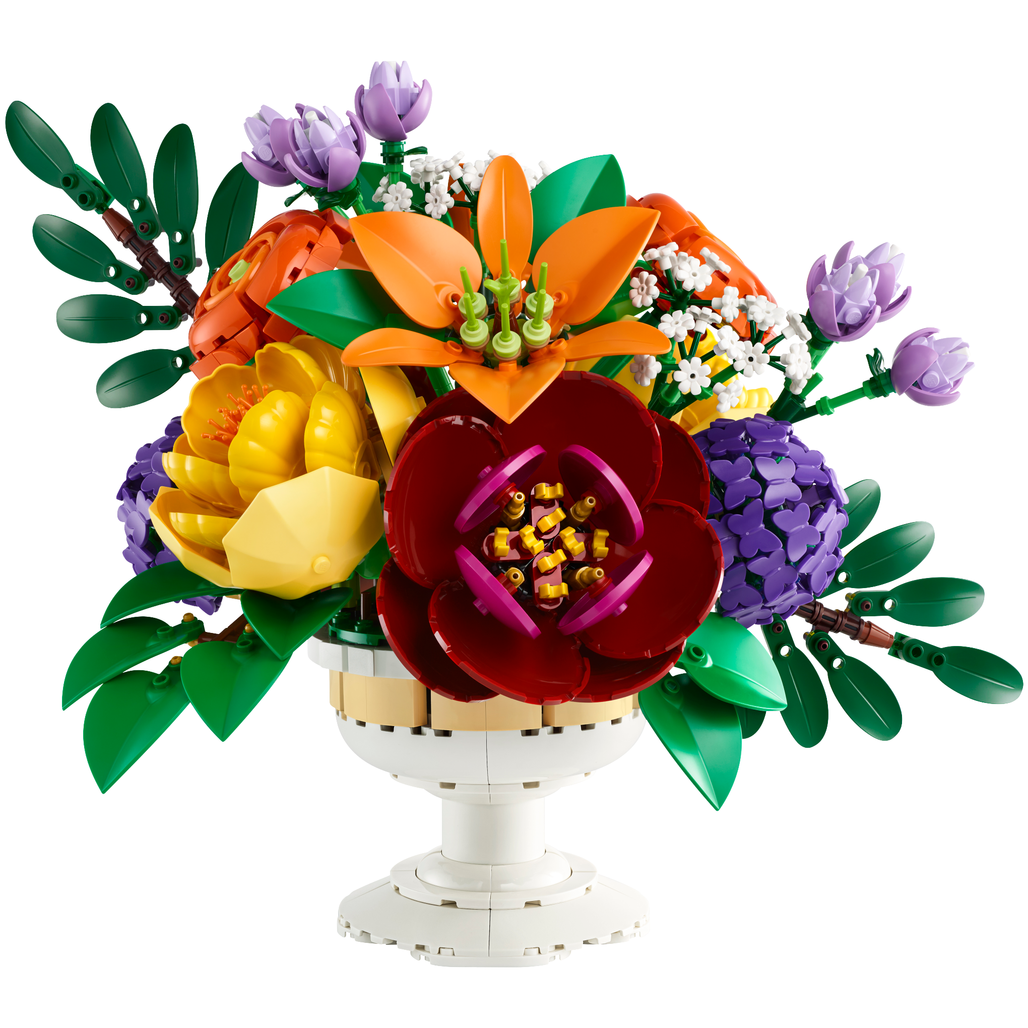 Flower Arrangement