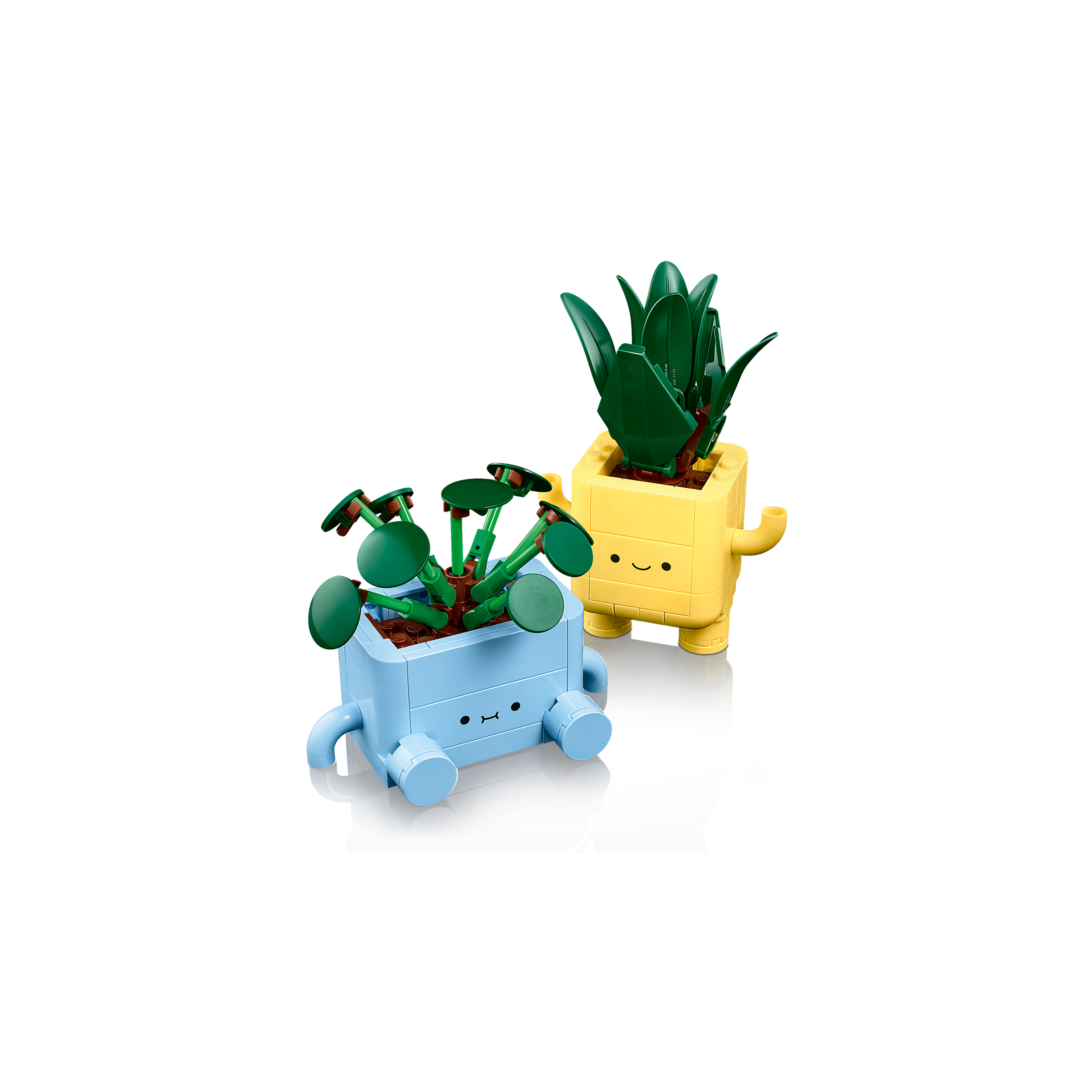 Happy Plants - Image 4
