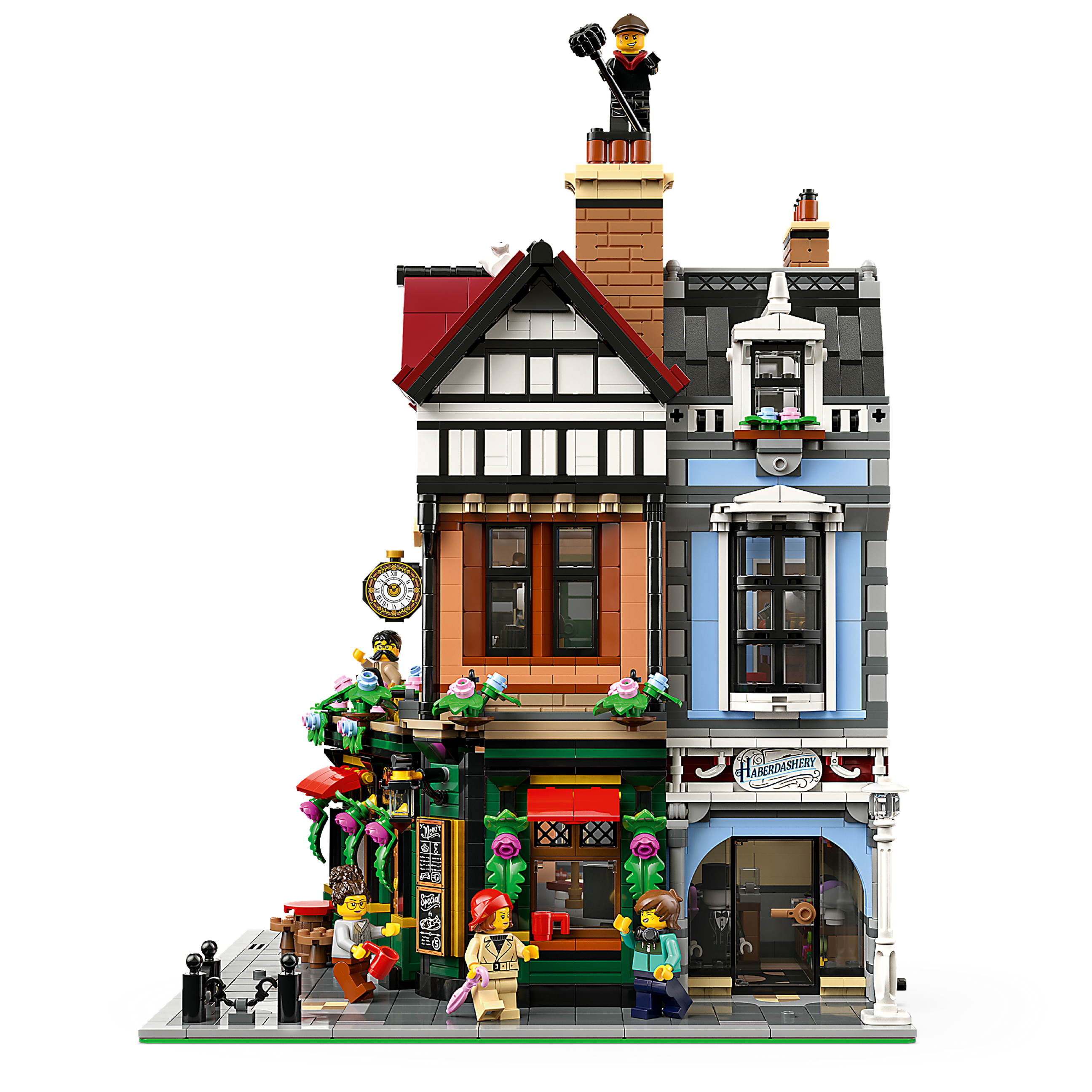 Tudor Corner - Image 3