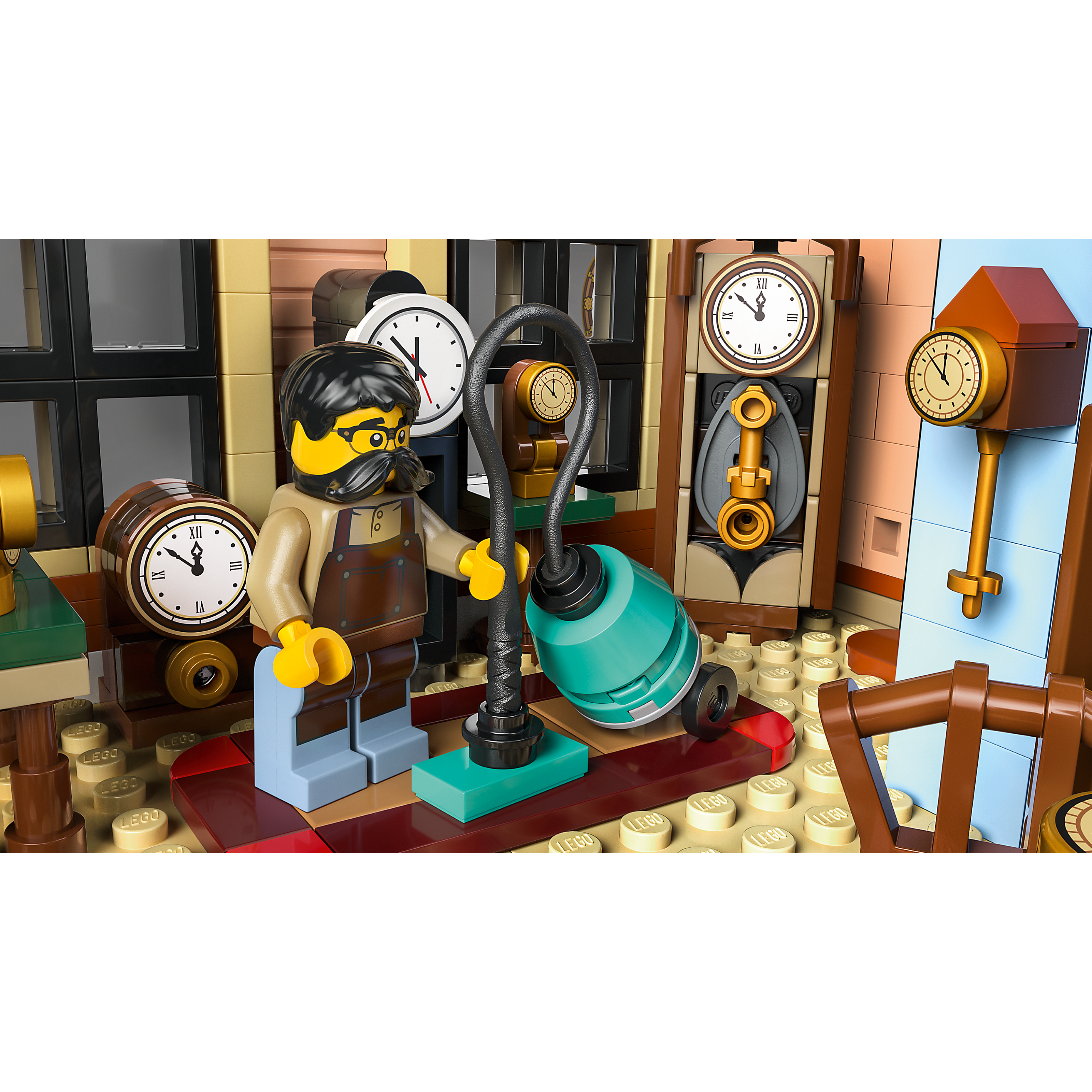 Tudor Corner - Image 6