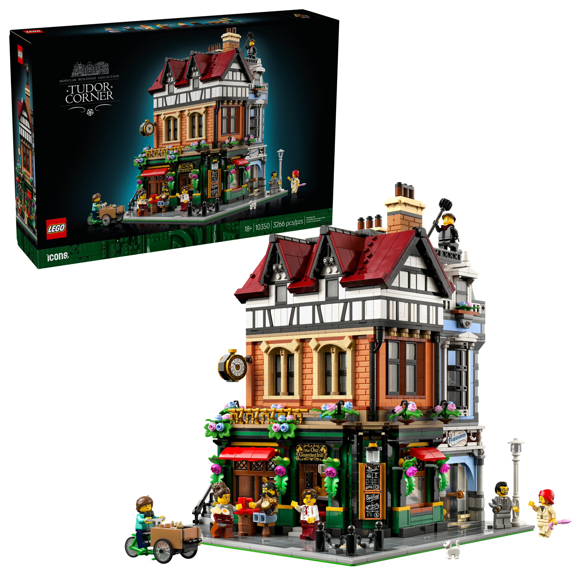 Tudor Corner - Image 2
