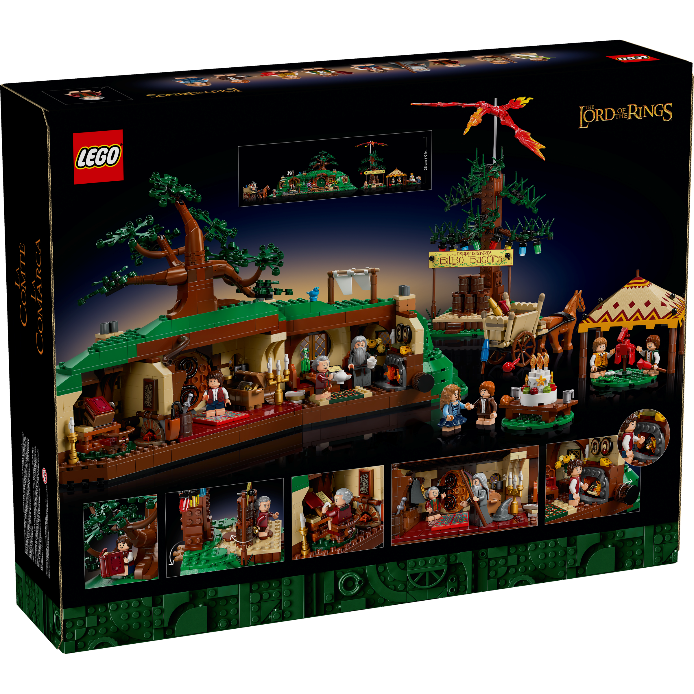 The Lord Of The Rings: The Shire - Image 15