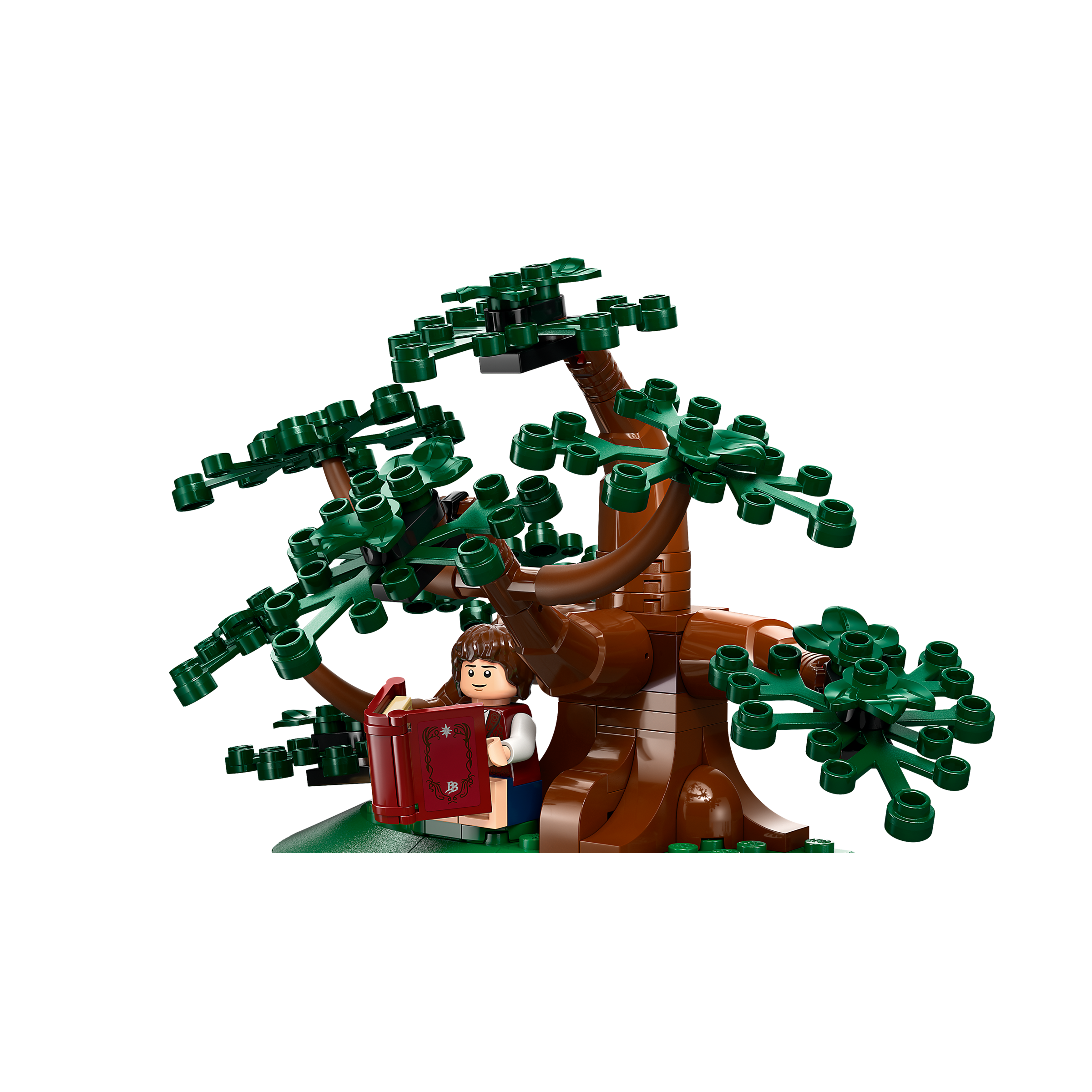 The Lord Of The Rings: The Shire - Image 5