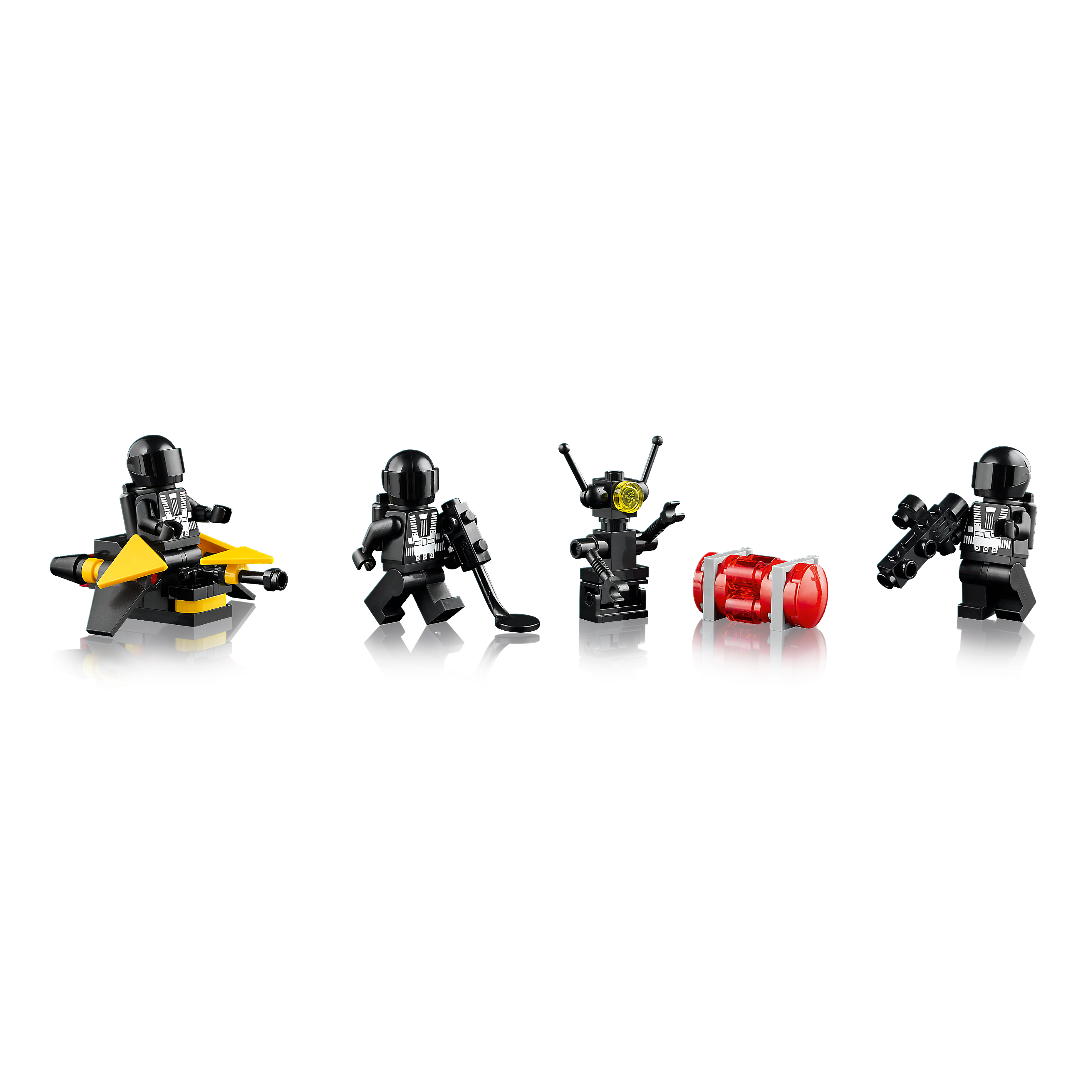 Blacktron Renegade - Image 9