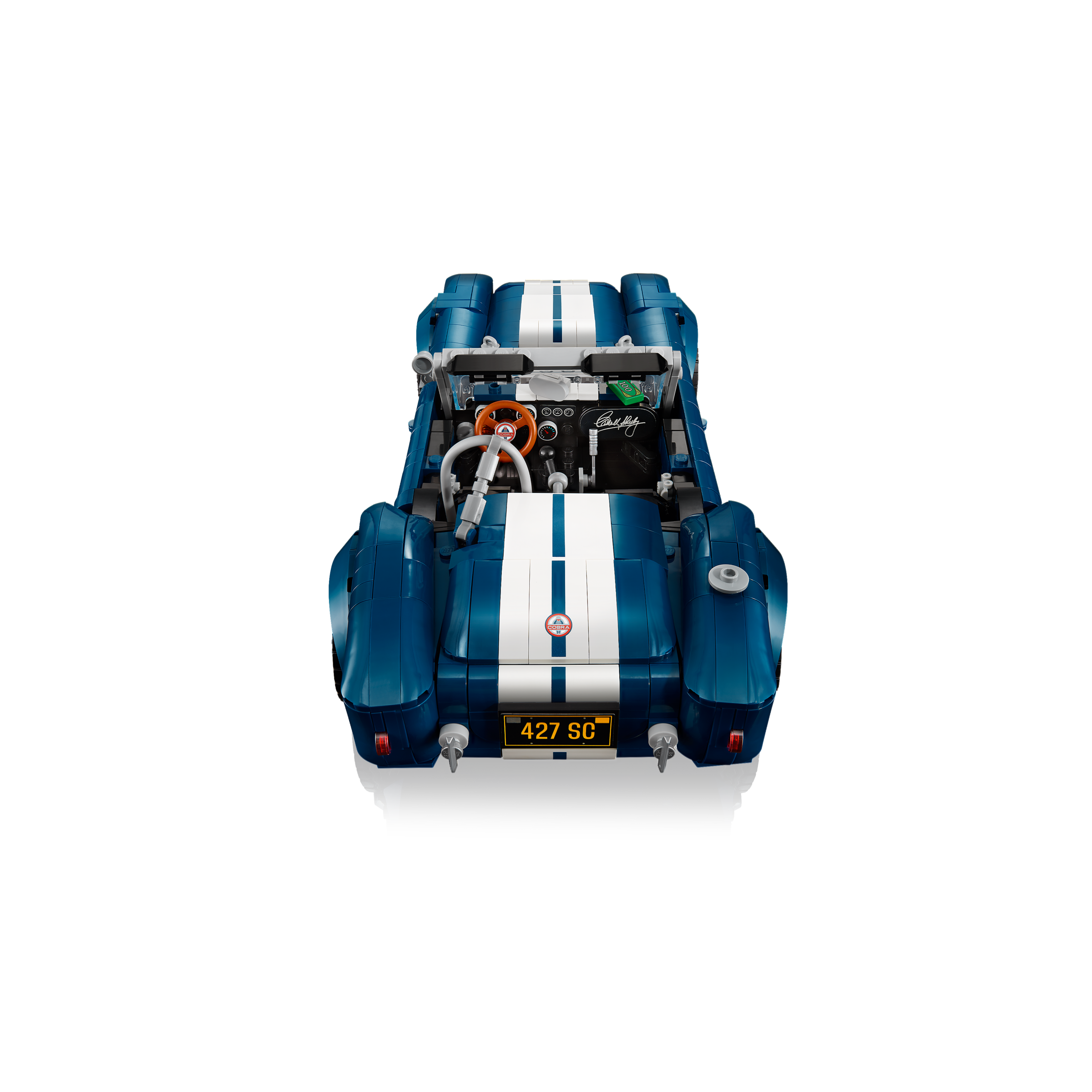 Shelby Cobra 427 S/C - Image 6