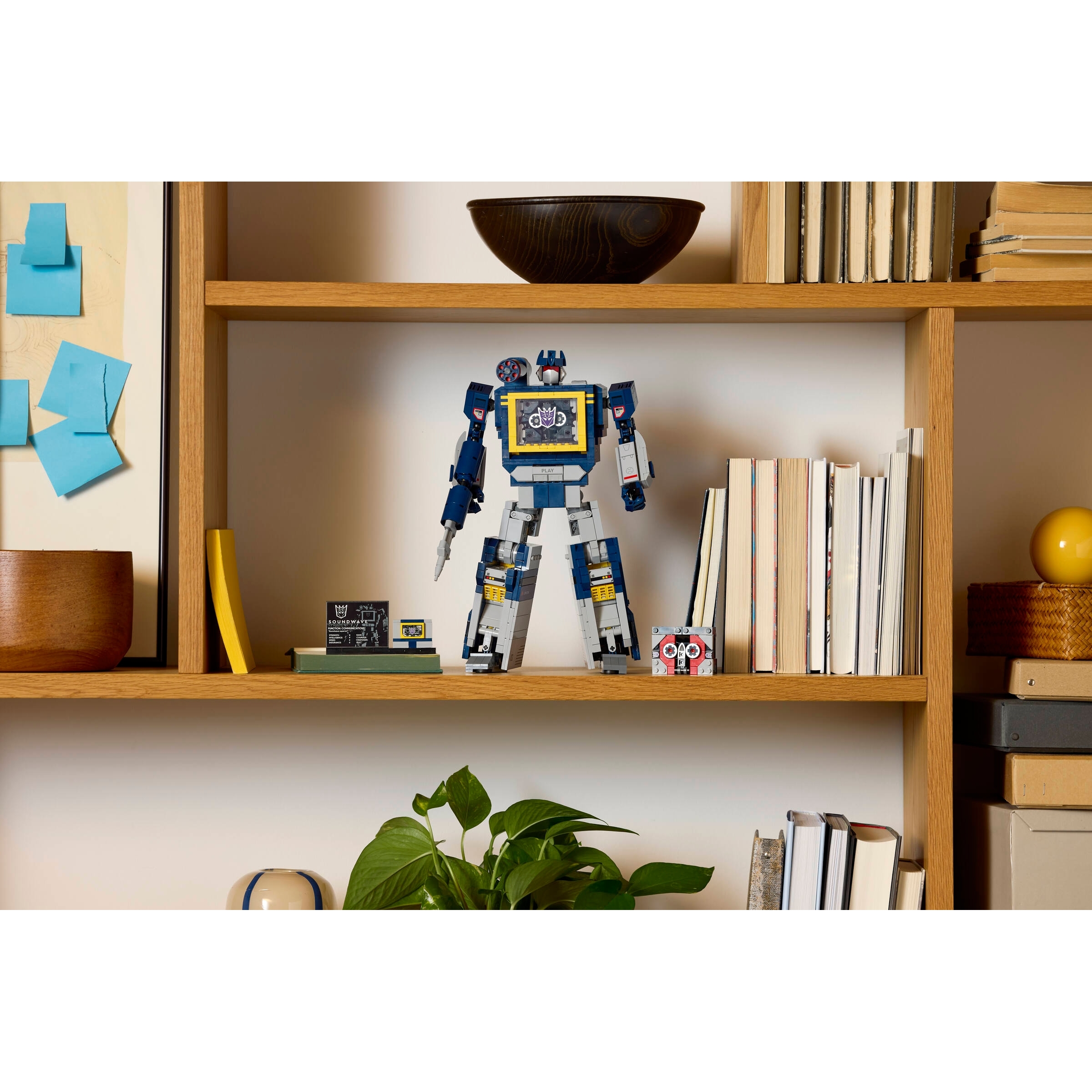 Transformers: Soundwave - Image 10