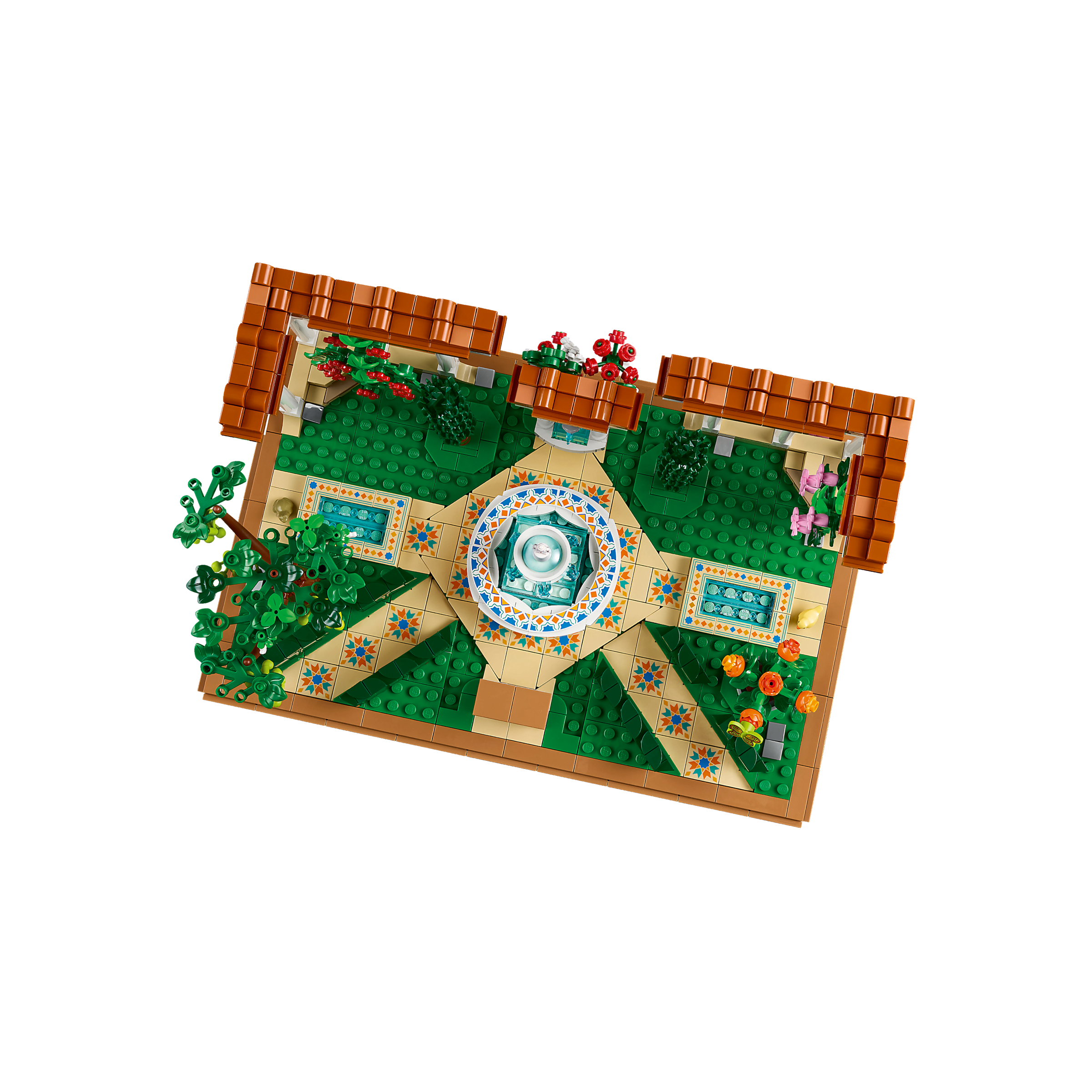 Fountain Garden - Image 3