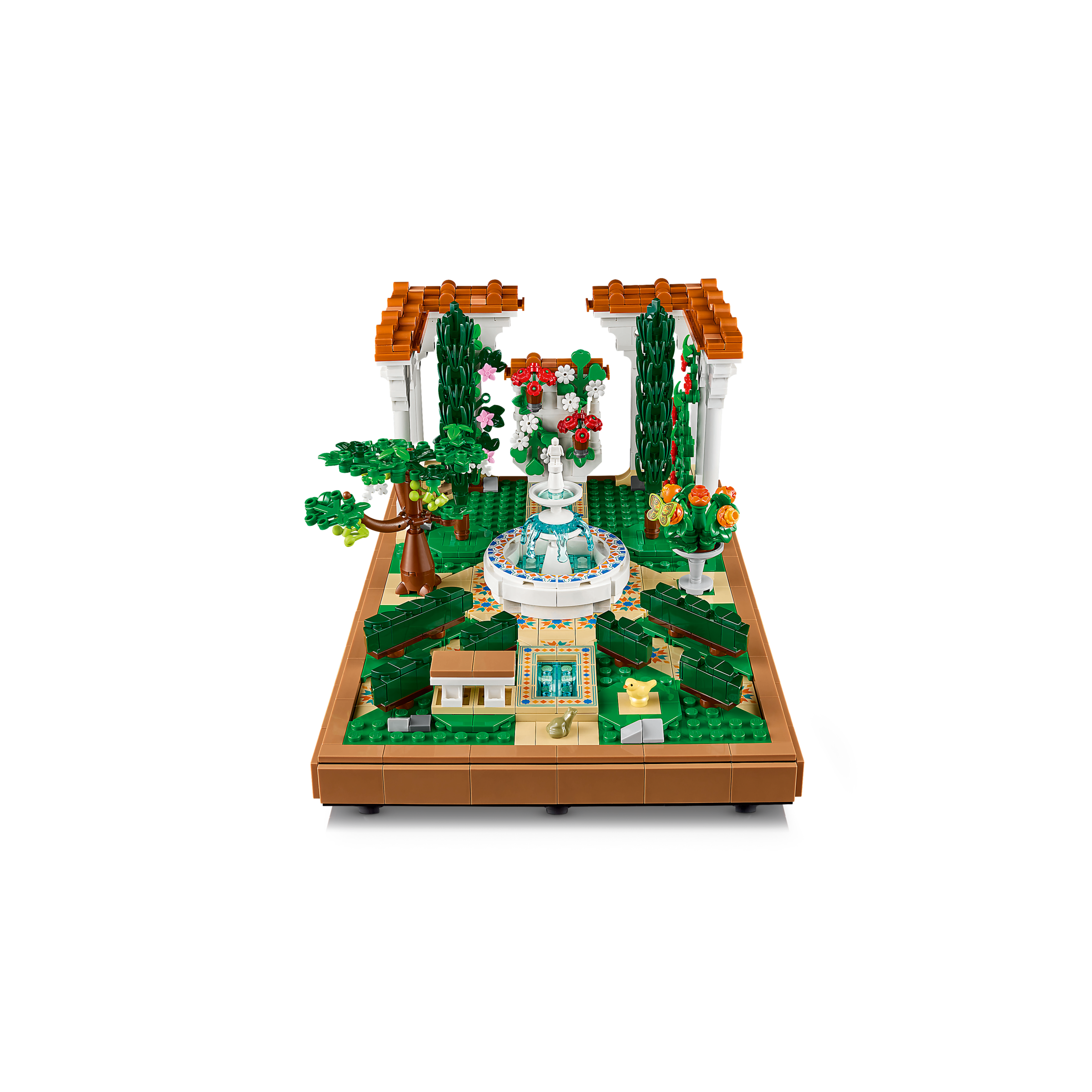 Fountain Garden - Image 5