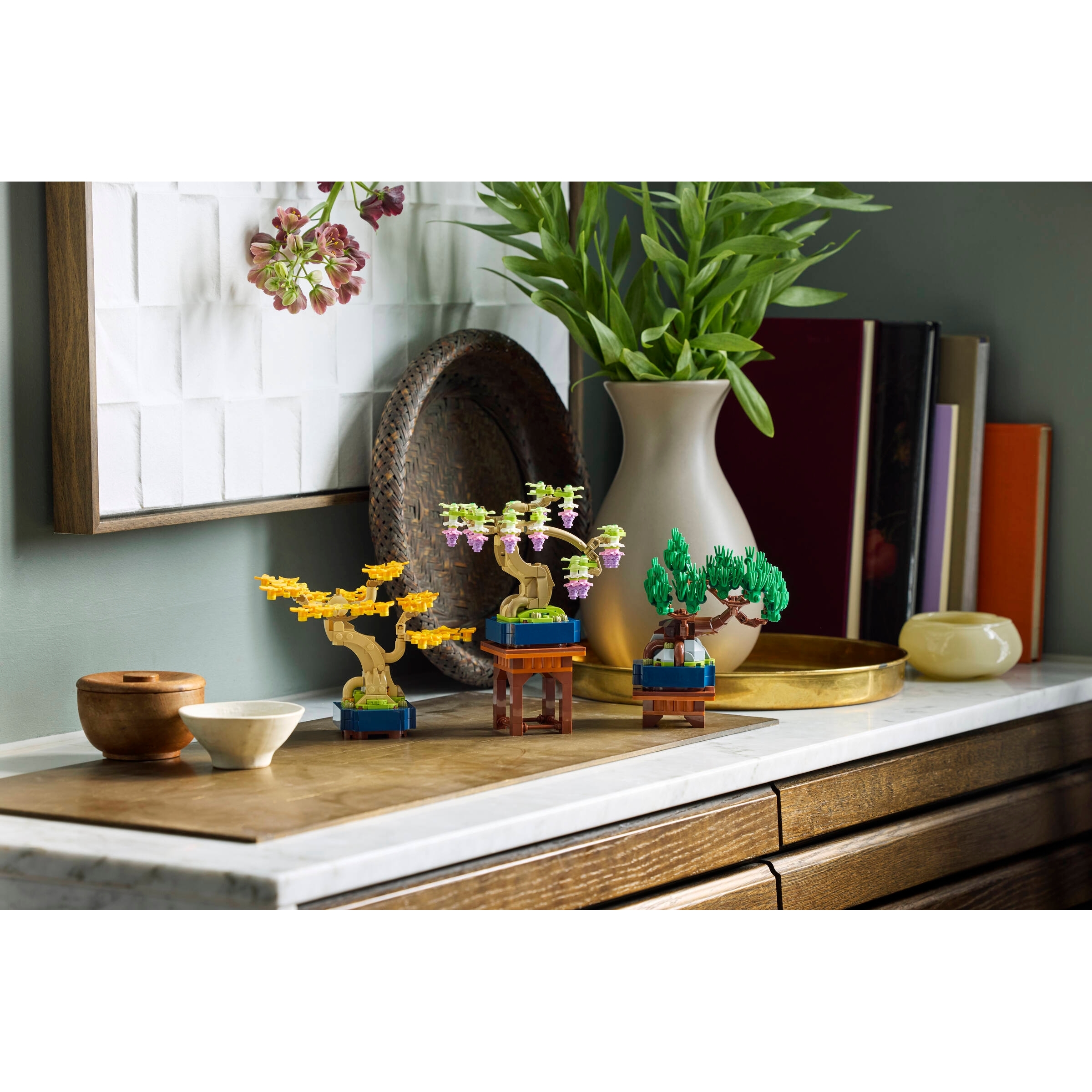 Mini Bonsai Trees - Image 4